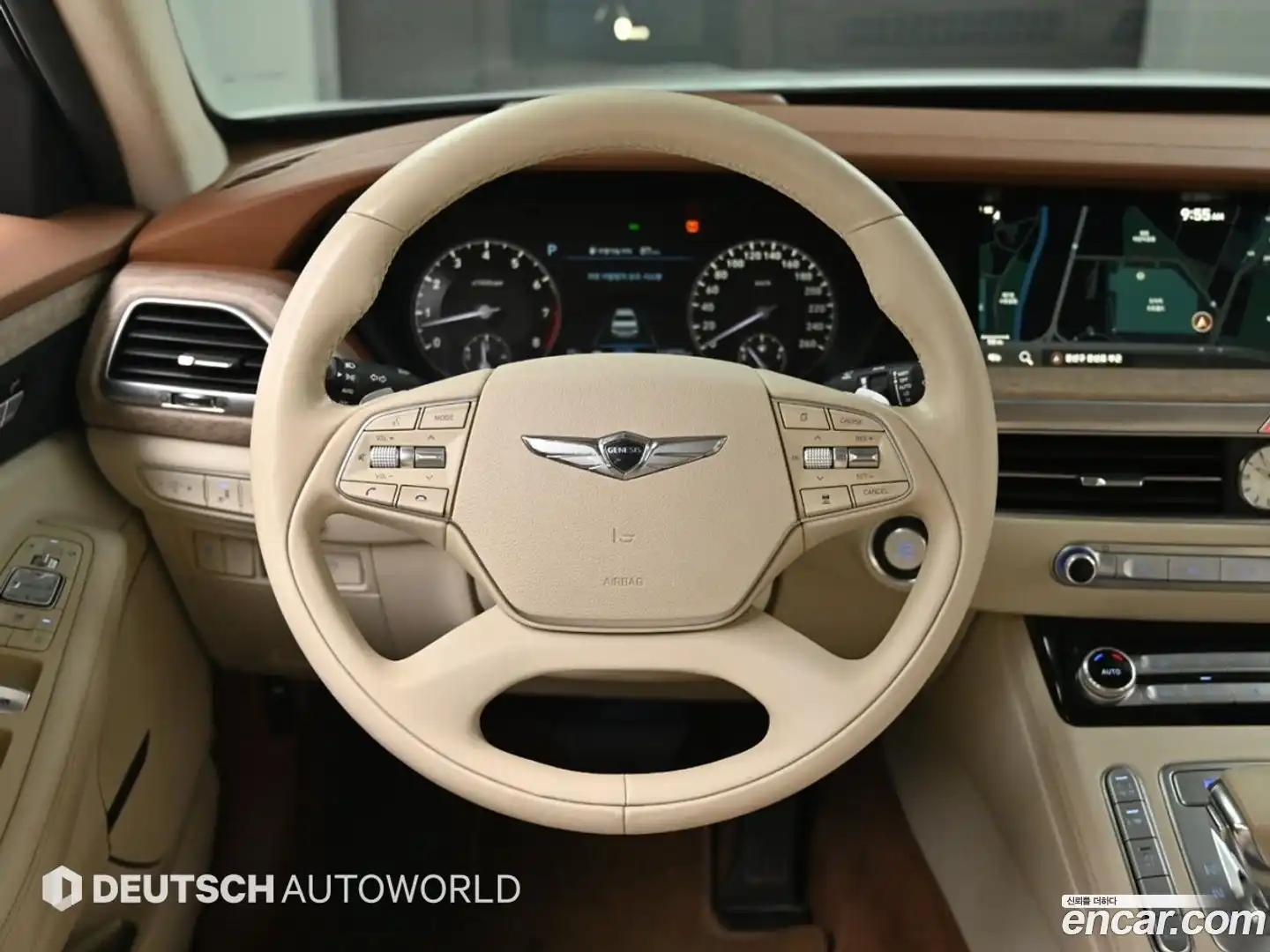 G90 Genesis 2020.3-OPTION-017