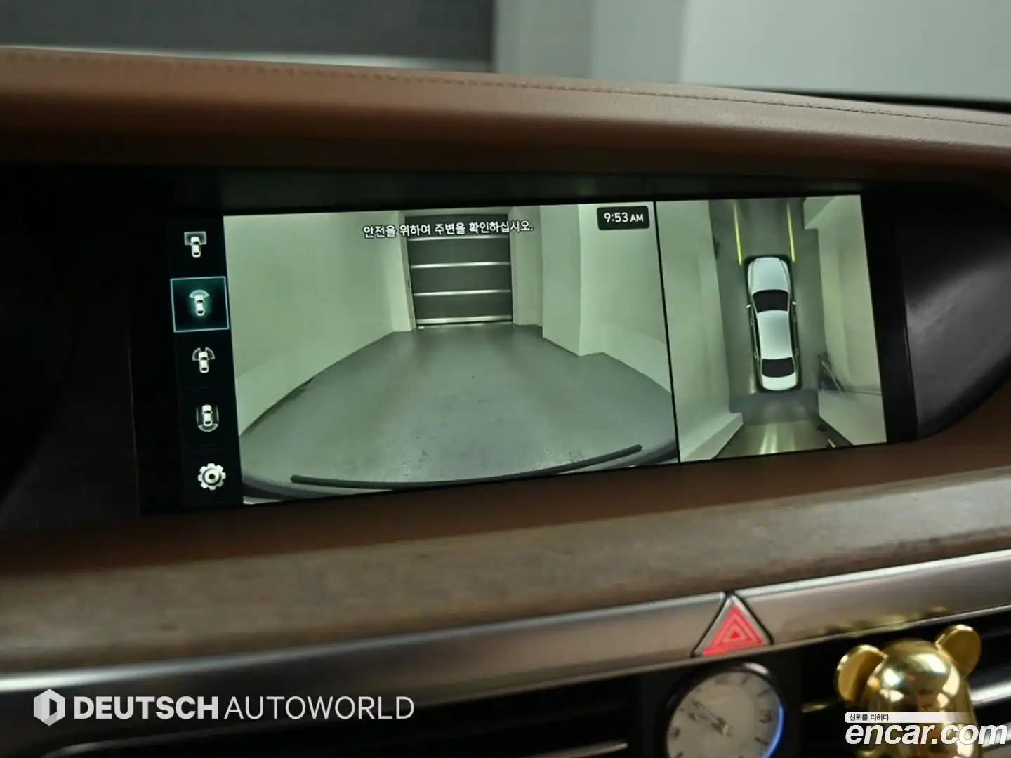G90 Genesis 2020.3-OPTION-019