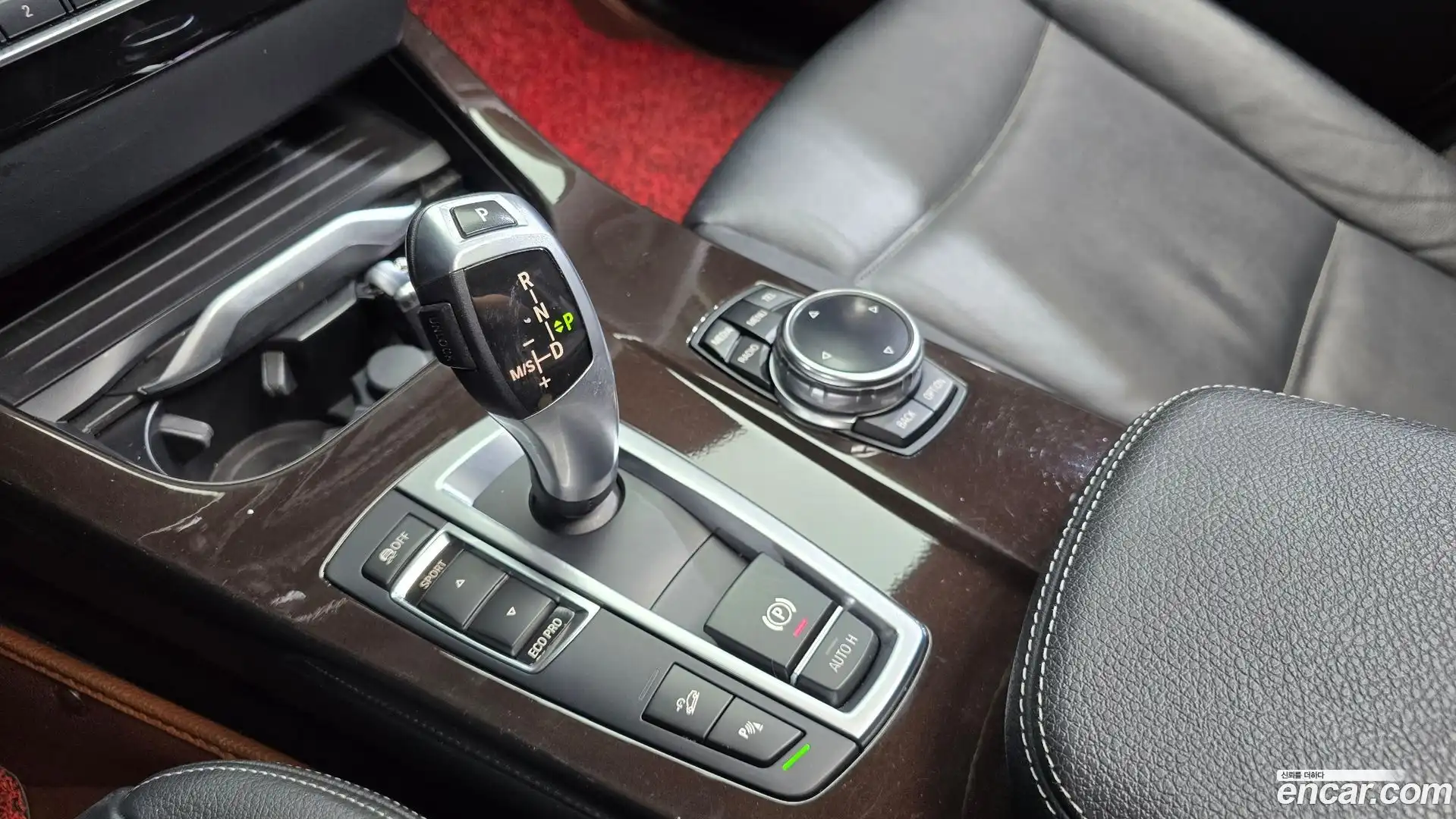 X3 BMW 2015.0-INNER-009