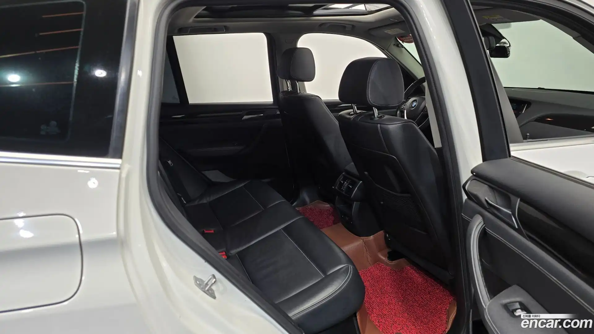 X3 BMW 2015.0-OPTION-015