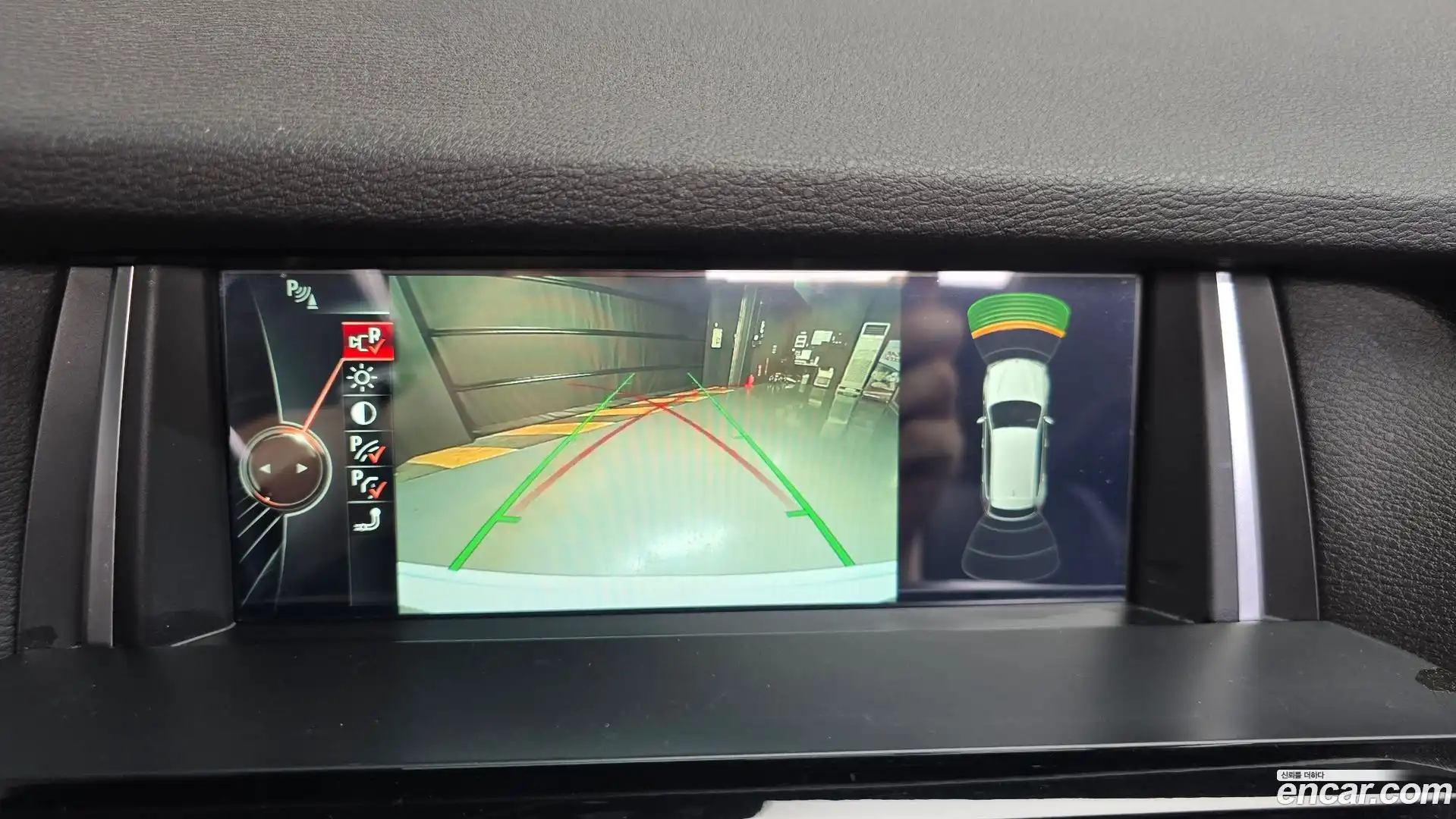 X3 BMW 2015.0-OPTION-018