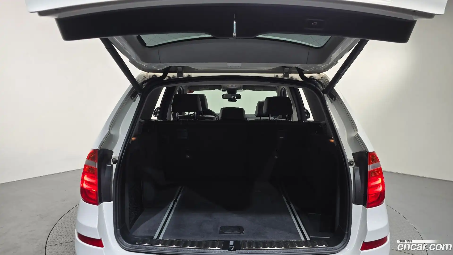 X3 BMW 2015.0-OPTION-023