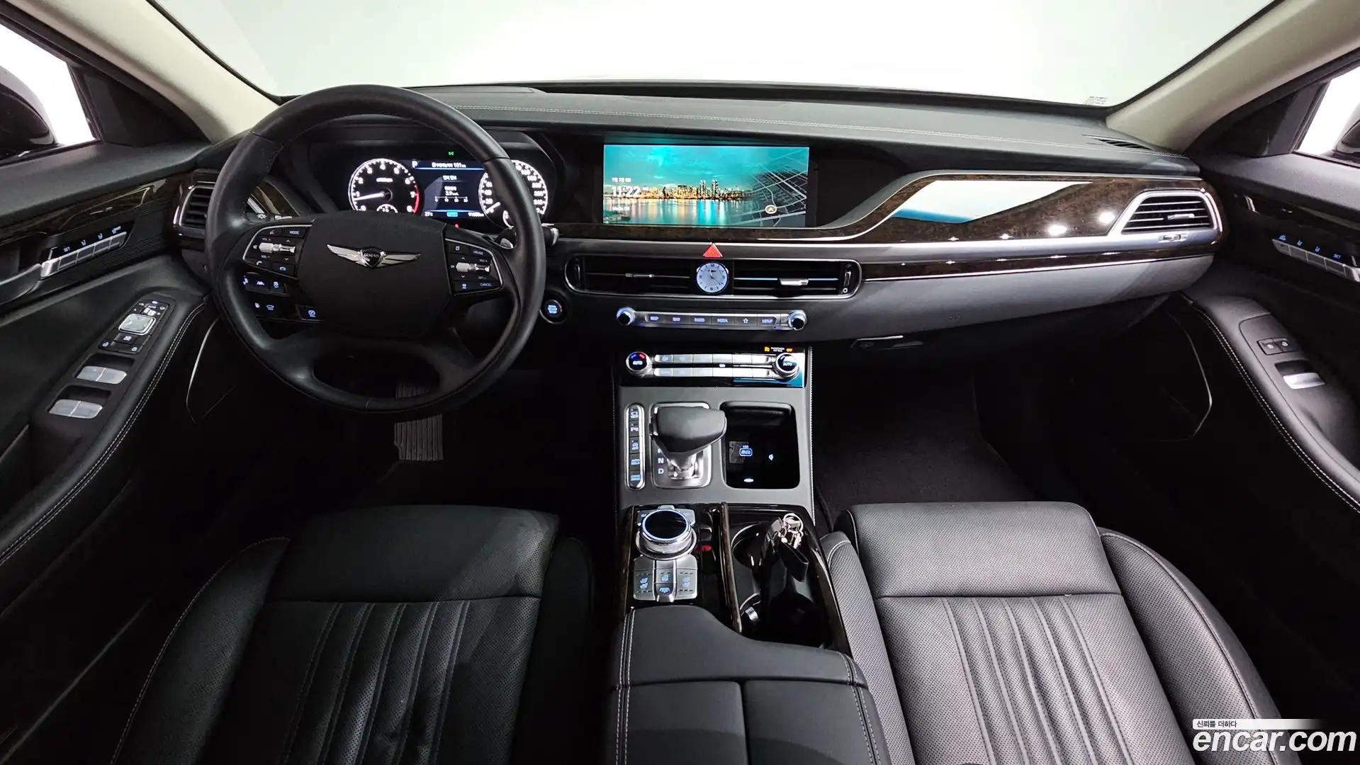 G90 Genesis 2020.5-INNER-007