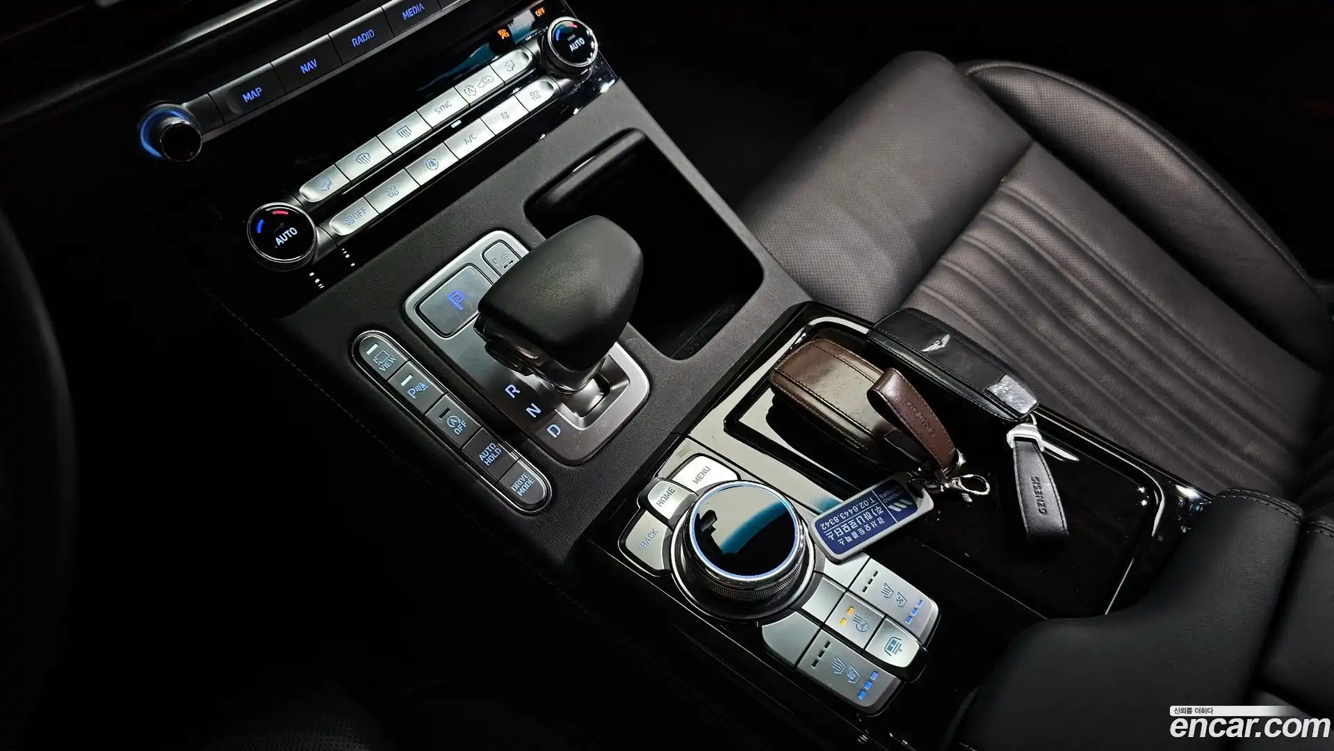 G90 Genesis 2020.5-INNER-009