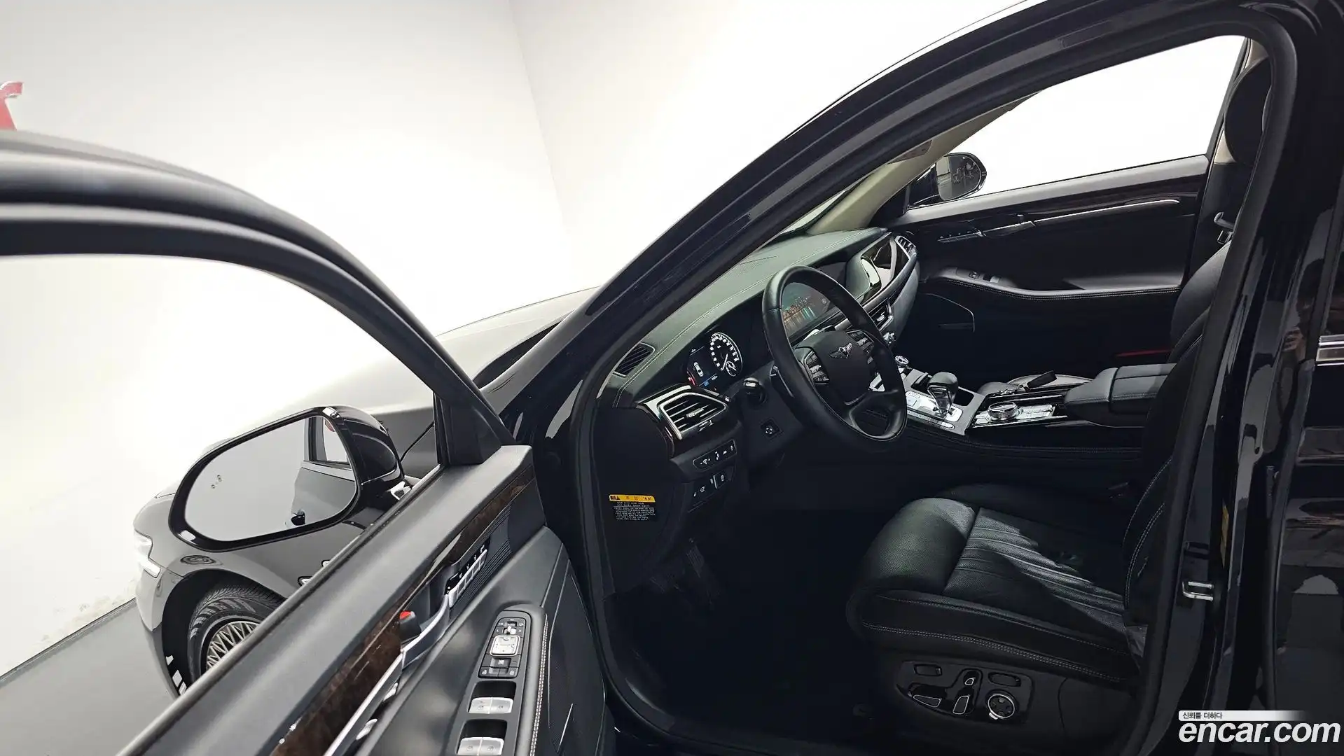 G90 Genesis 2020.5-INNER-010