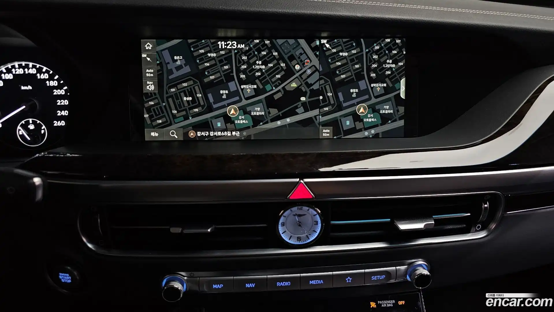 G90 Genesis 2020.5-OPTION-019