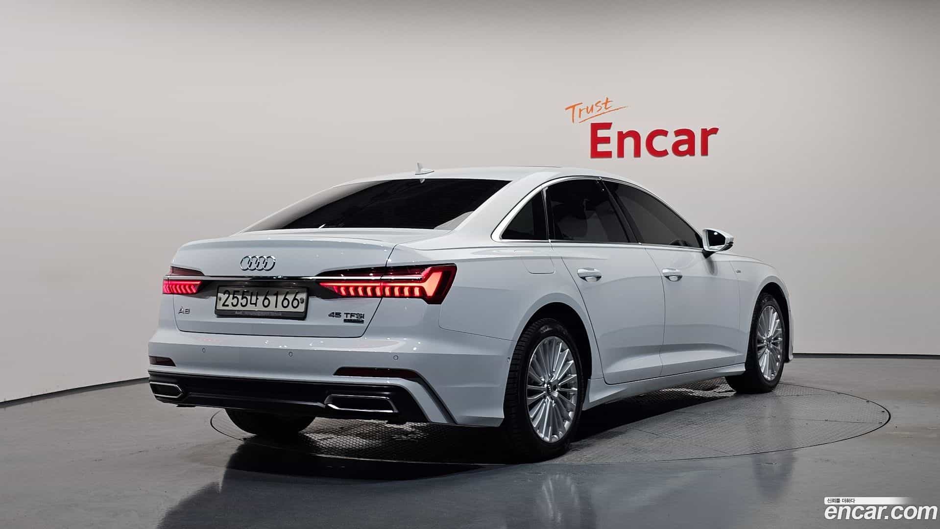 A6 Audi 2020.6-OUTER-002
