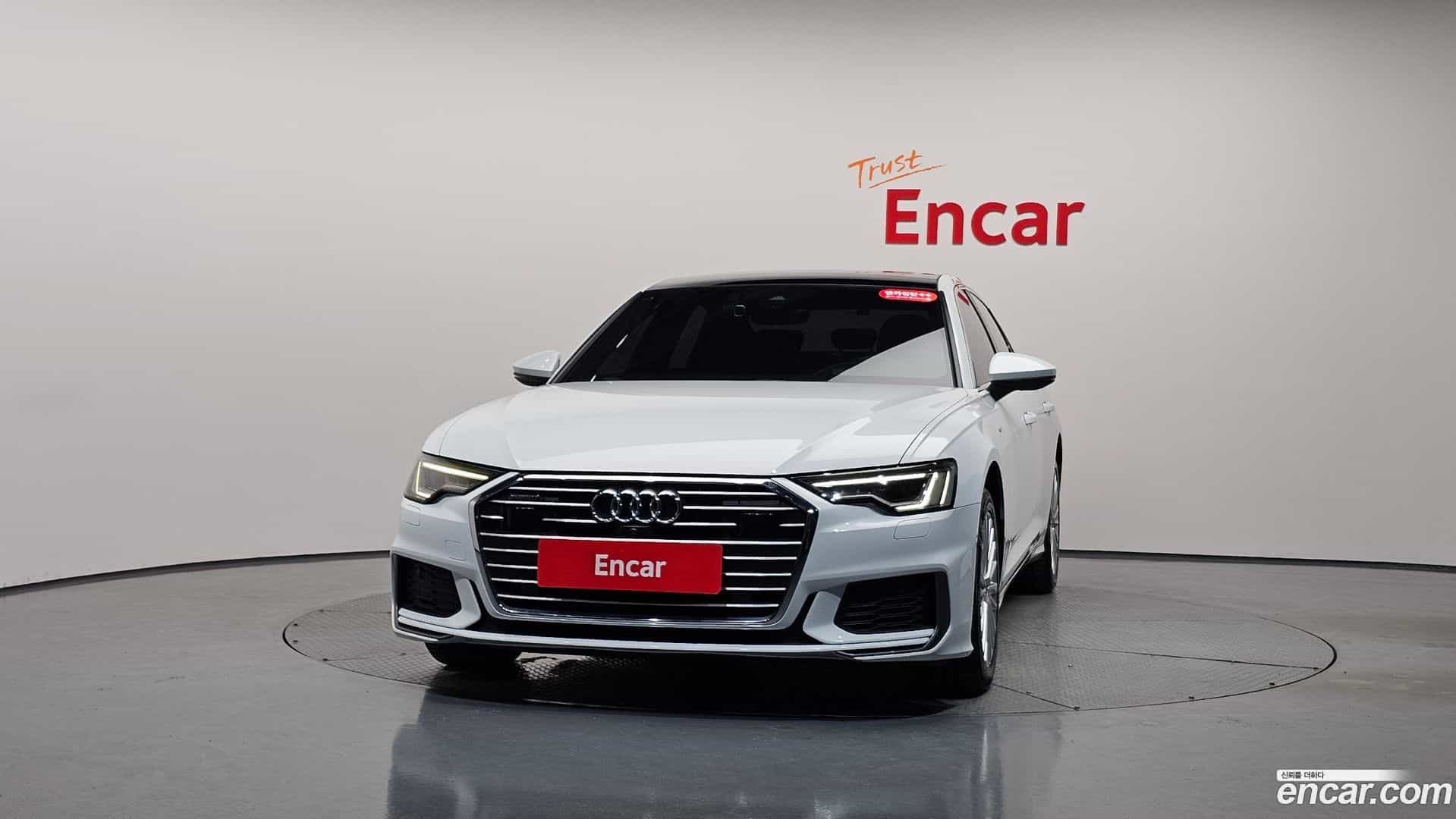 A6 Audi 2020.6-OUTER-003