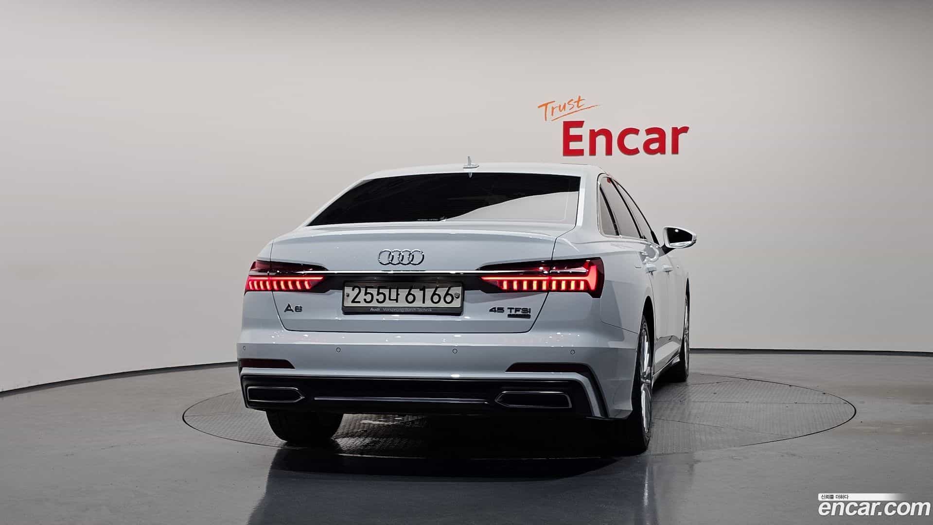A6 Audi 2020.6-OUTER-004