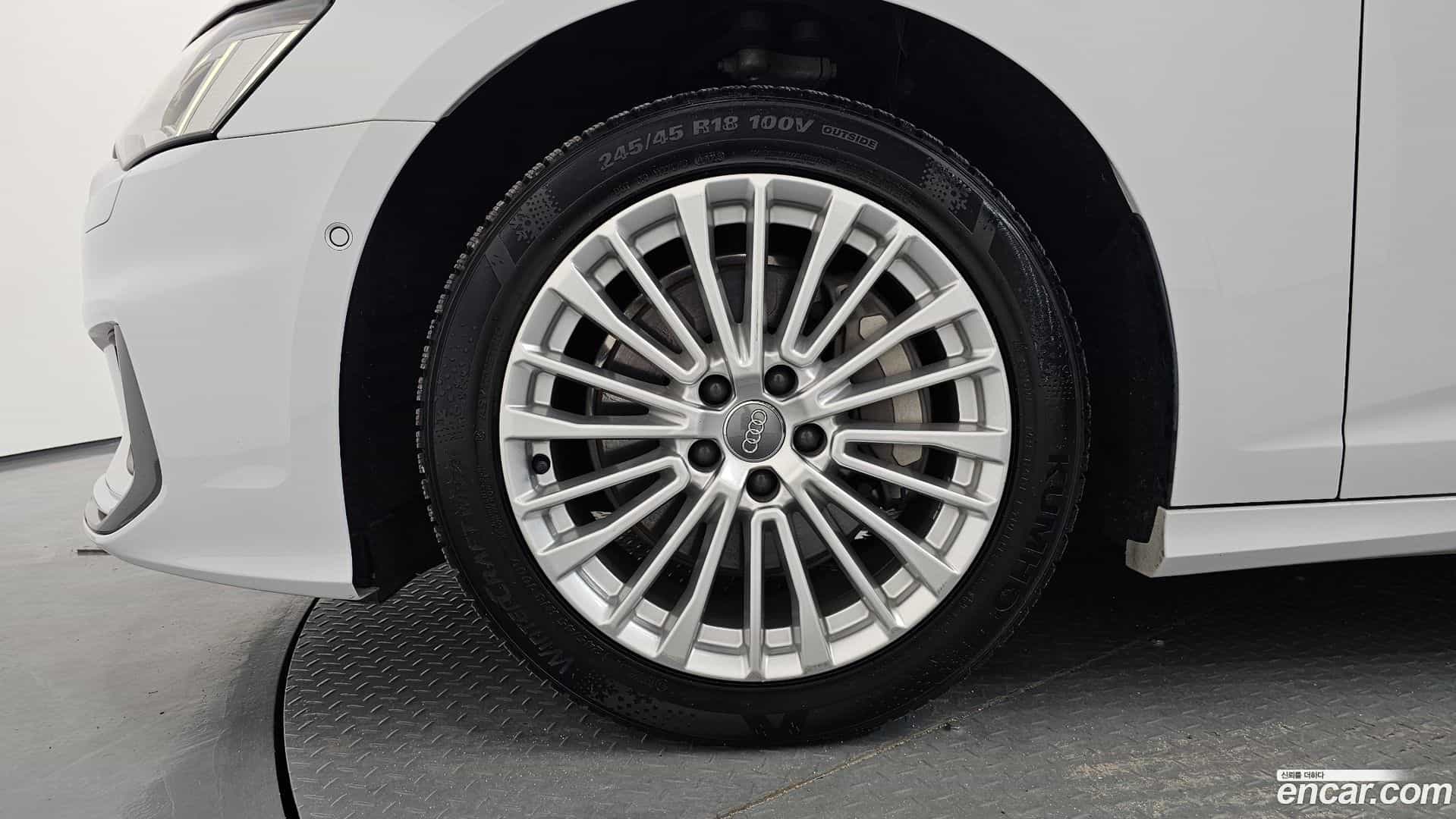A6 Audi 2020.6-OUTER-005