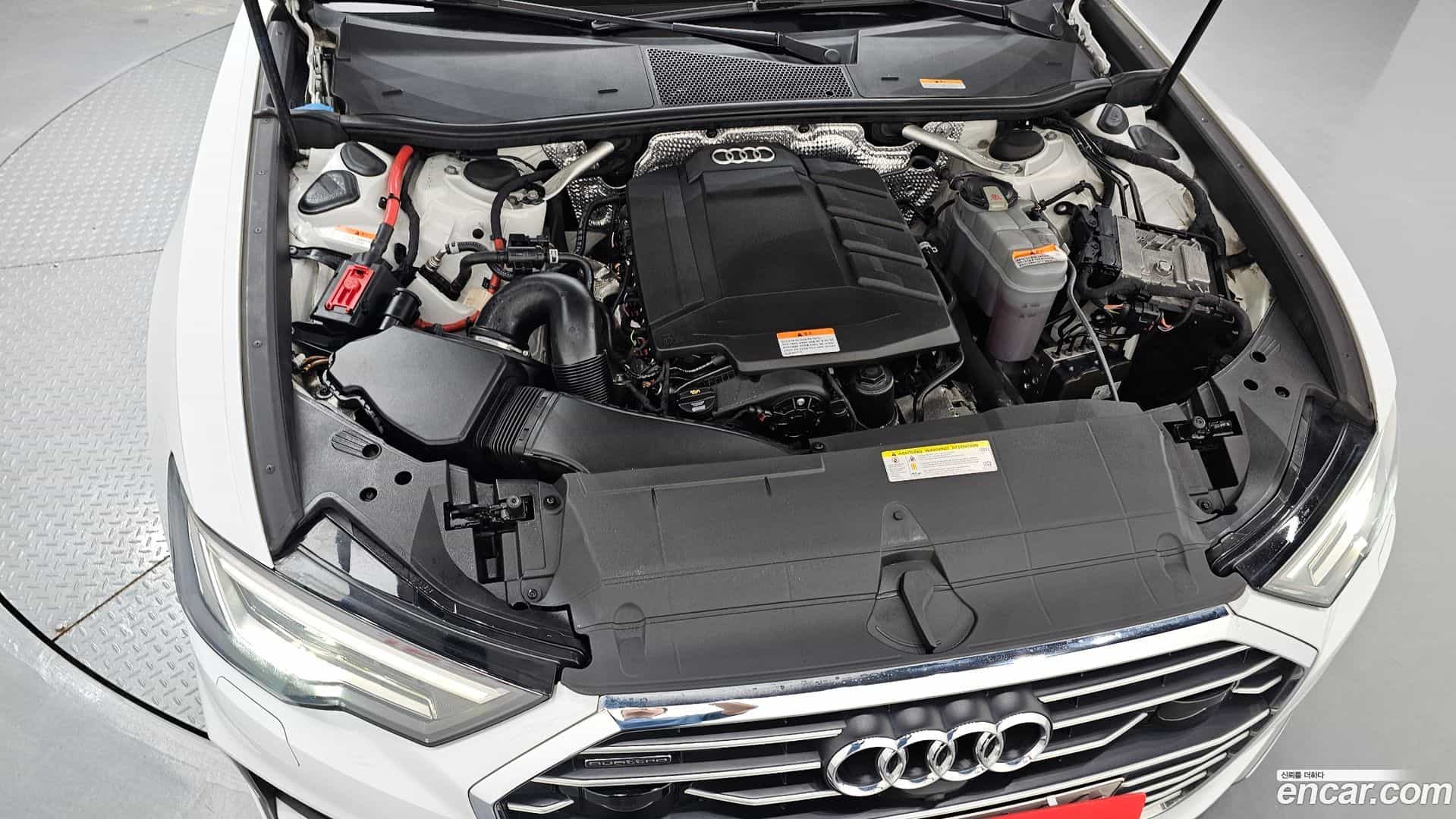 A6 Audi 2020.6-OUTER-006