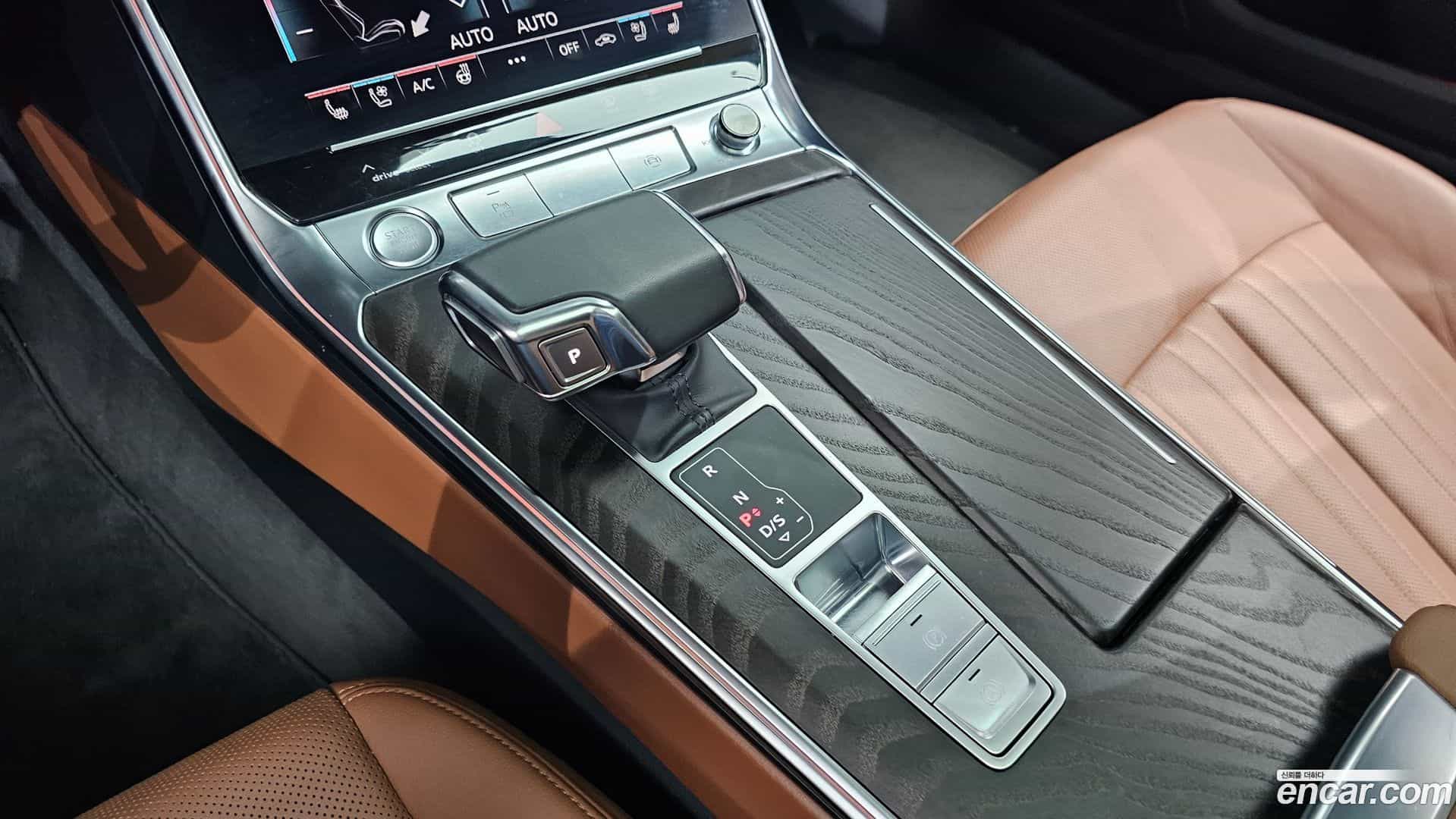 A6 Audi 2020.6-INNER-009