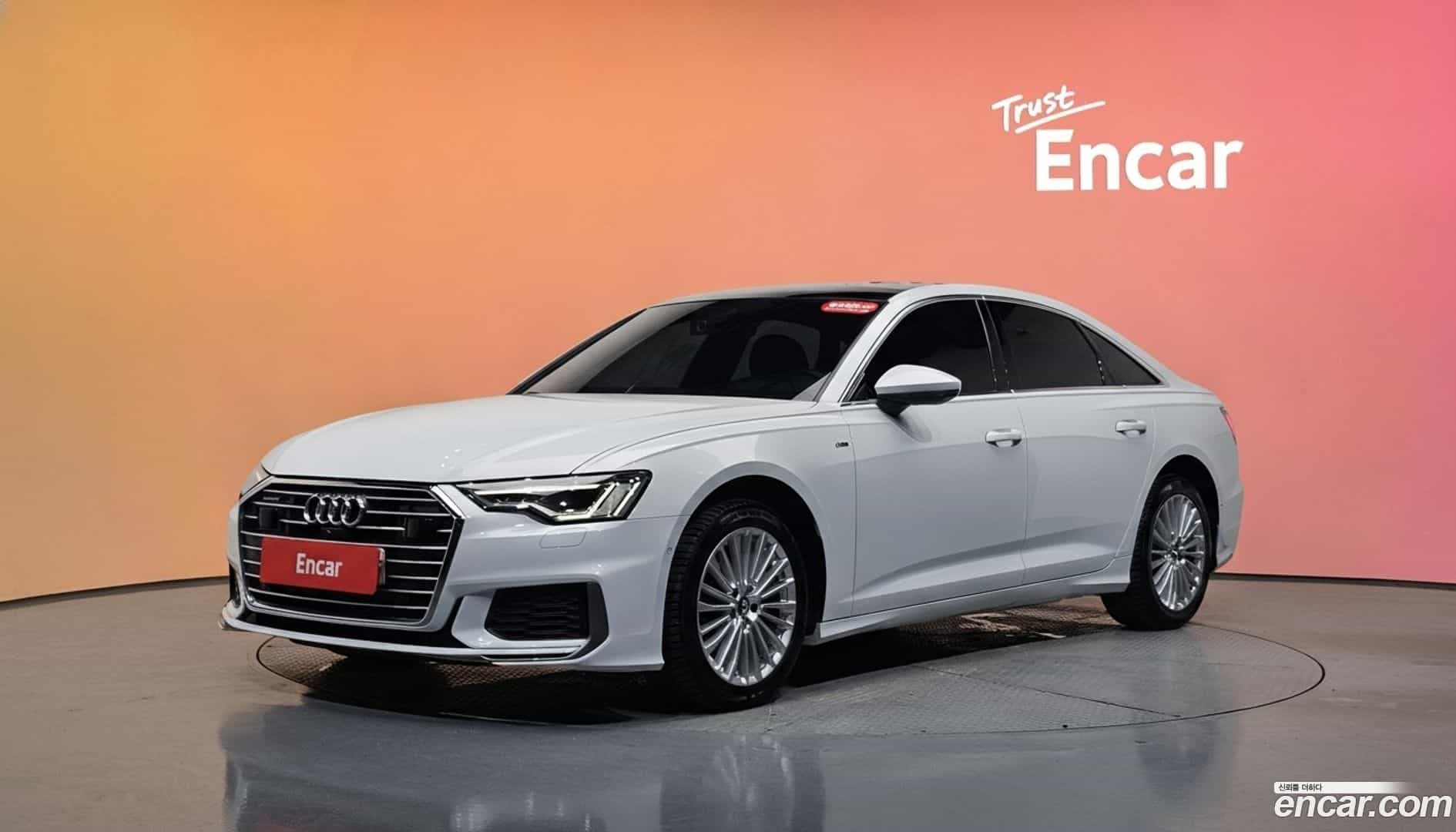 A6 Audi 2020.6-DIAG2-001