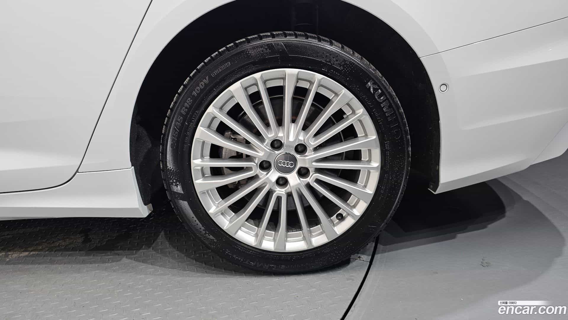 A6 Audi 2020.6-OUTER-031