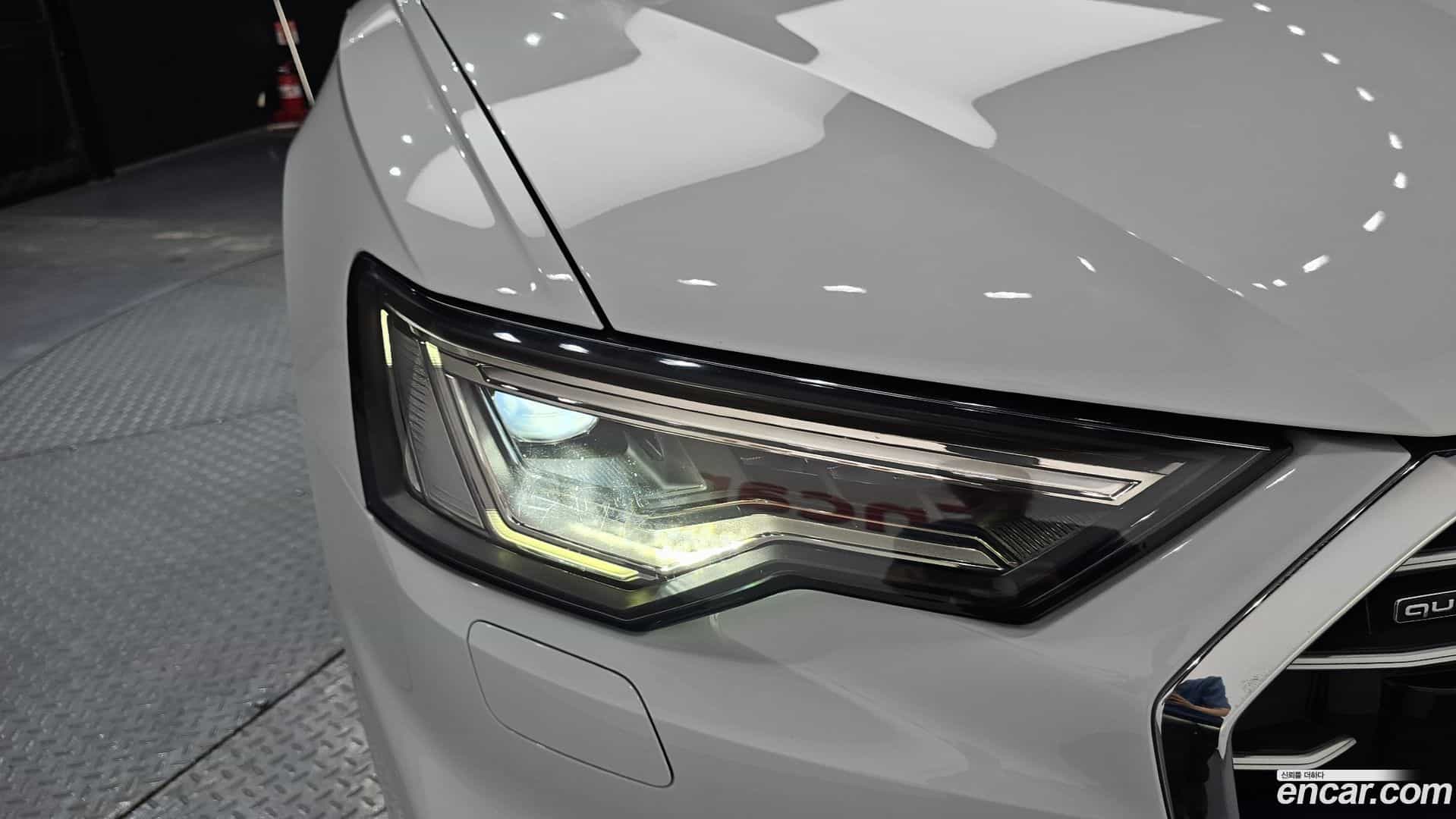 A6 Audi 2020.6-OUTER-032