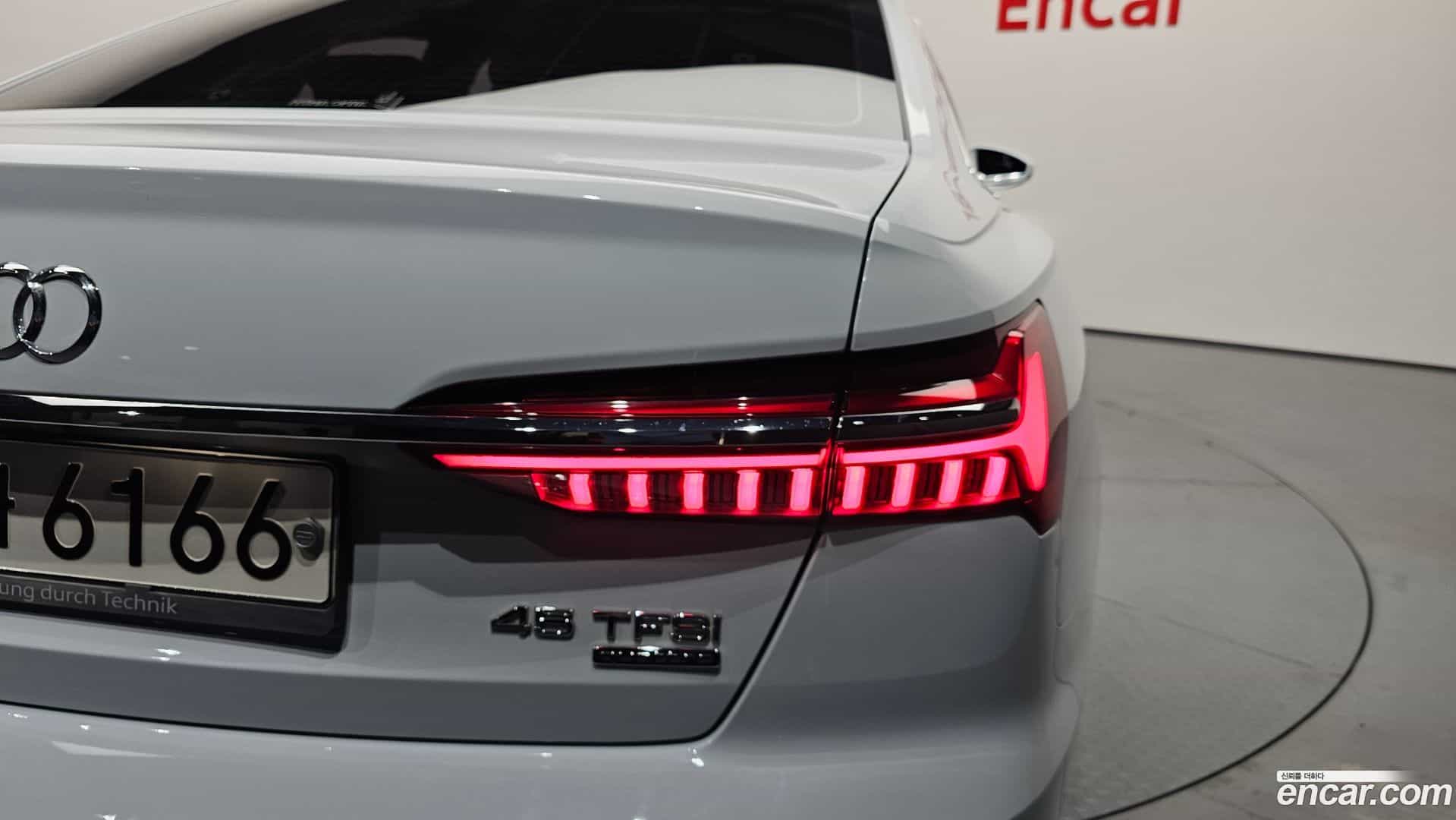 A6 Audi 2020.6-OUTER-033