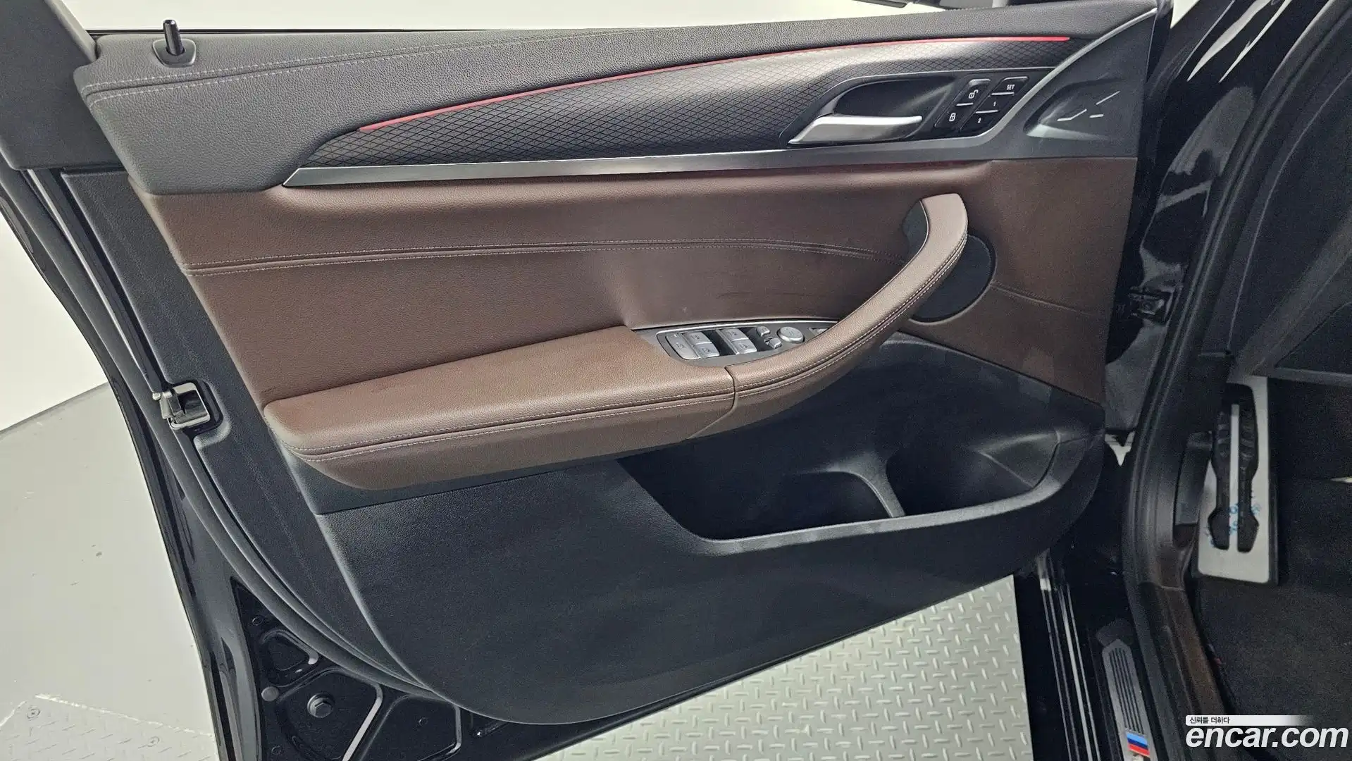 X3 BMW 2022.5-INNER-034