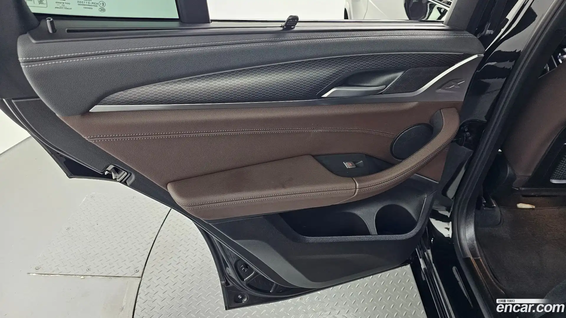 X3 BMW 2022.5-INNER-035