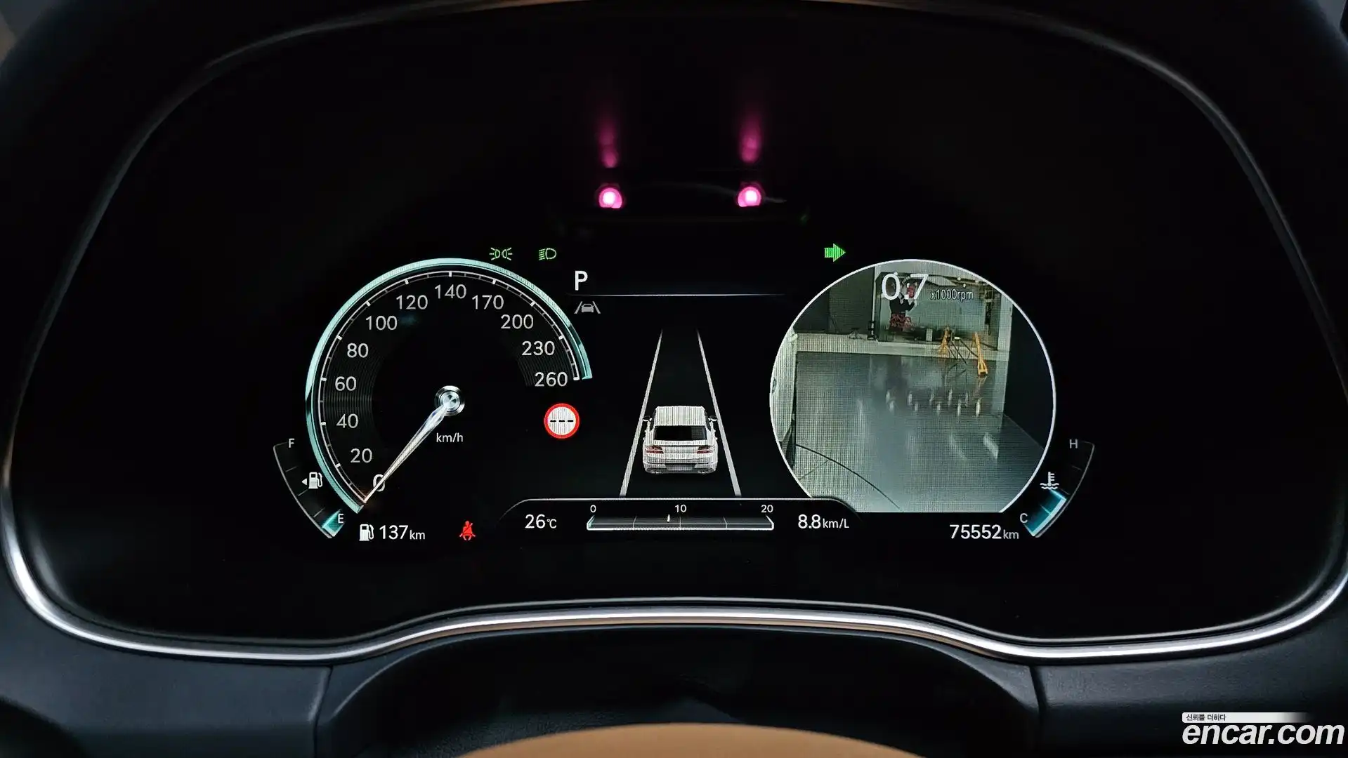 GV80 Genesis 2022.7-INNER-008