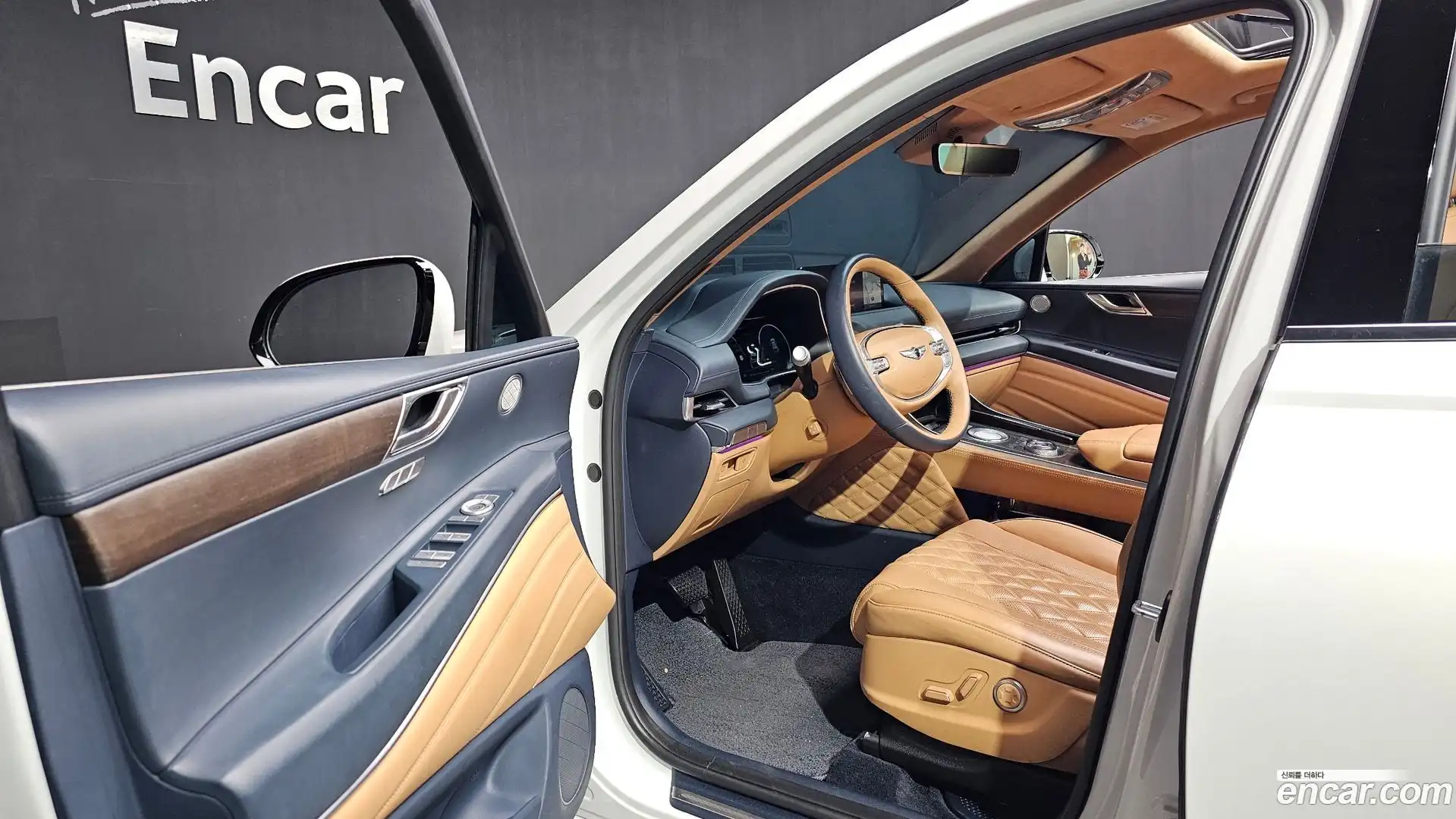 GV80 Genesis 2022.7-INNER-010