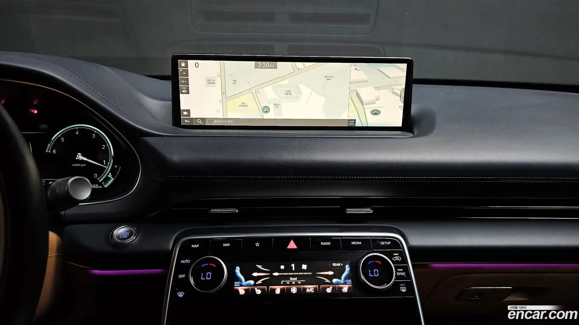 GV80 Genesis 2022.7-OPTION-016