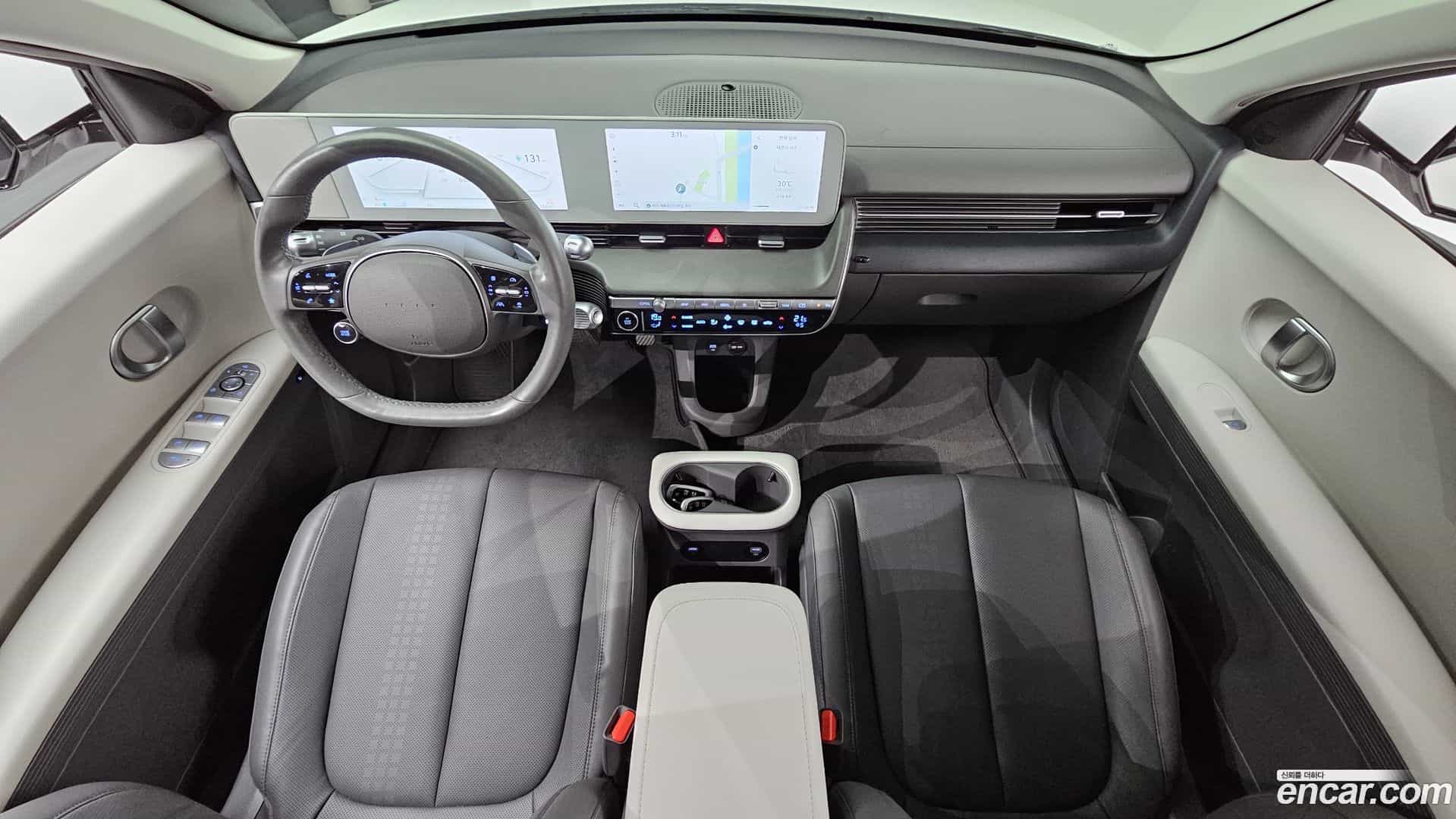 Ioniq5 Hyundai 2022.10-INNER-007