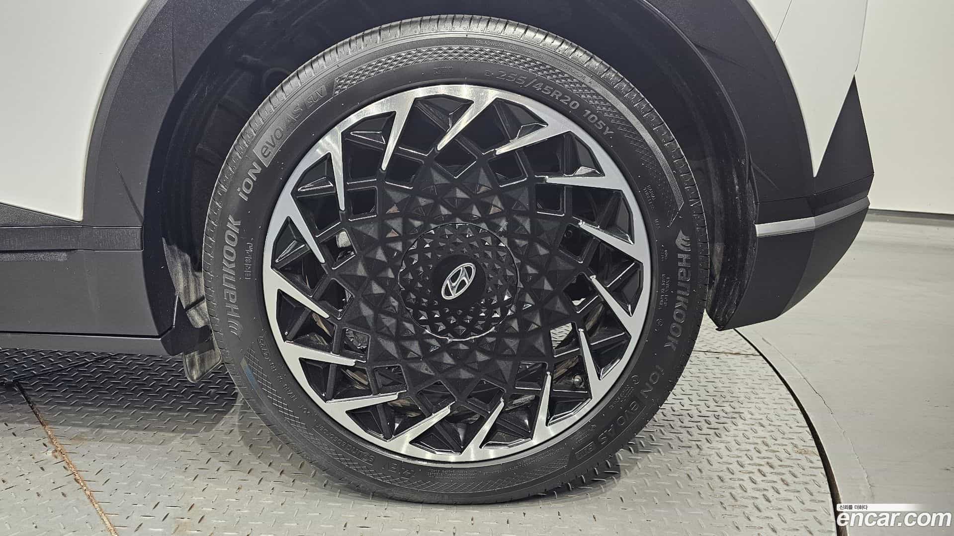 Ioniq5 Hyundai 2022.10-OUTER-031