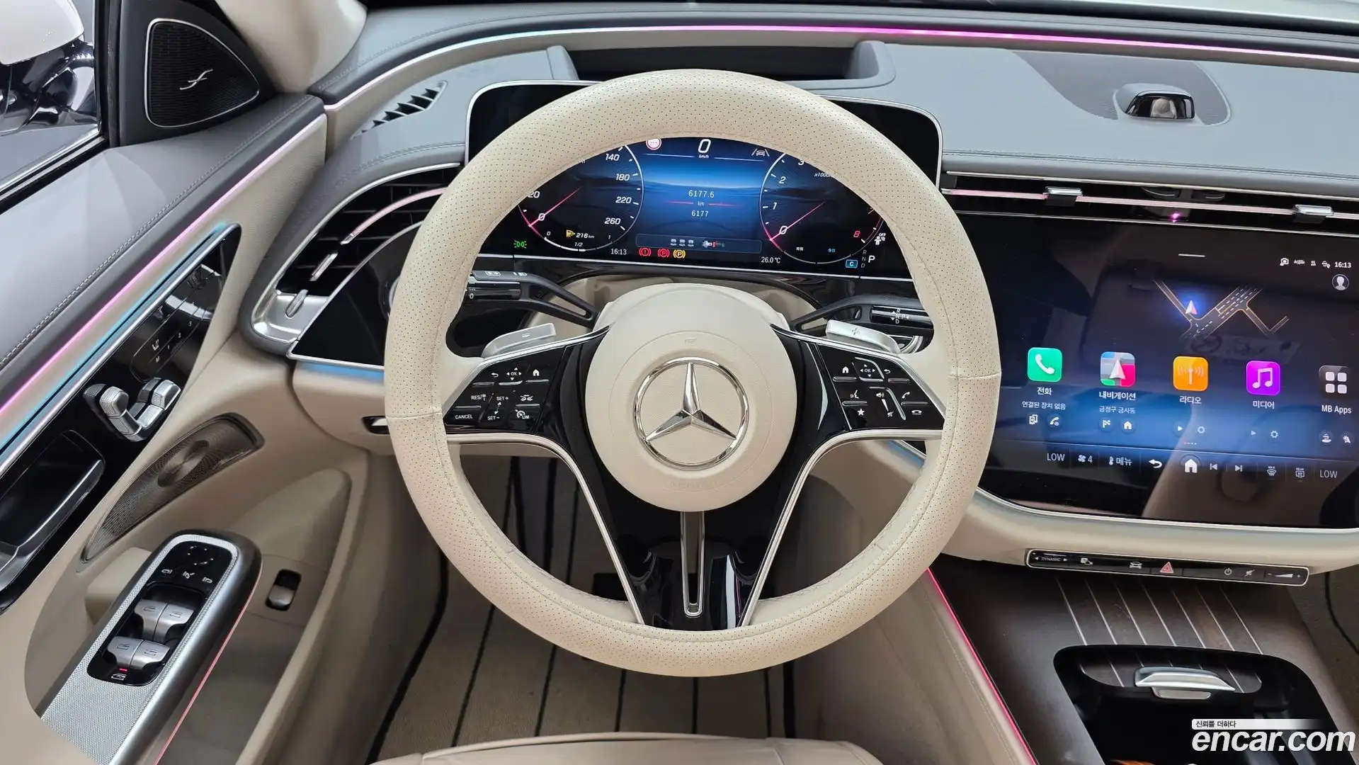 E-Class Mercedes-Benz 2024.11-OPTION-017