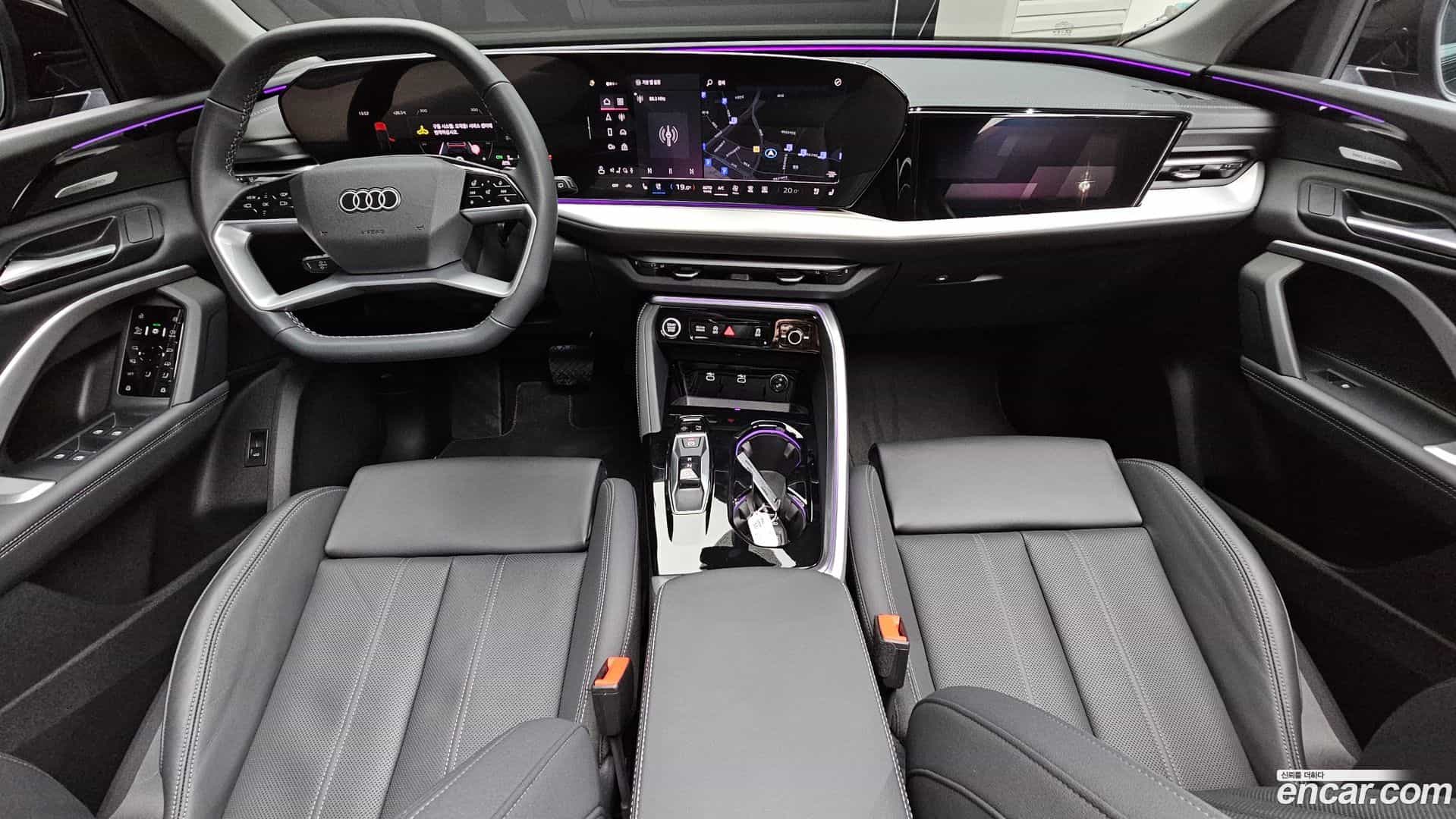 Q5 Audi 2025.9-INNER-007