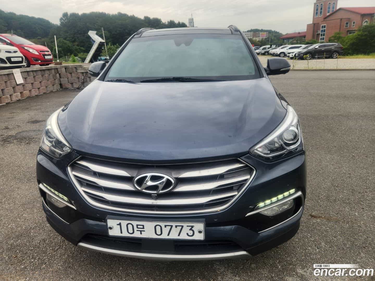 Santafe Hyundai 2016.4-OUTER-001