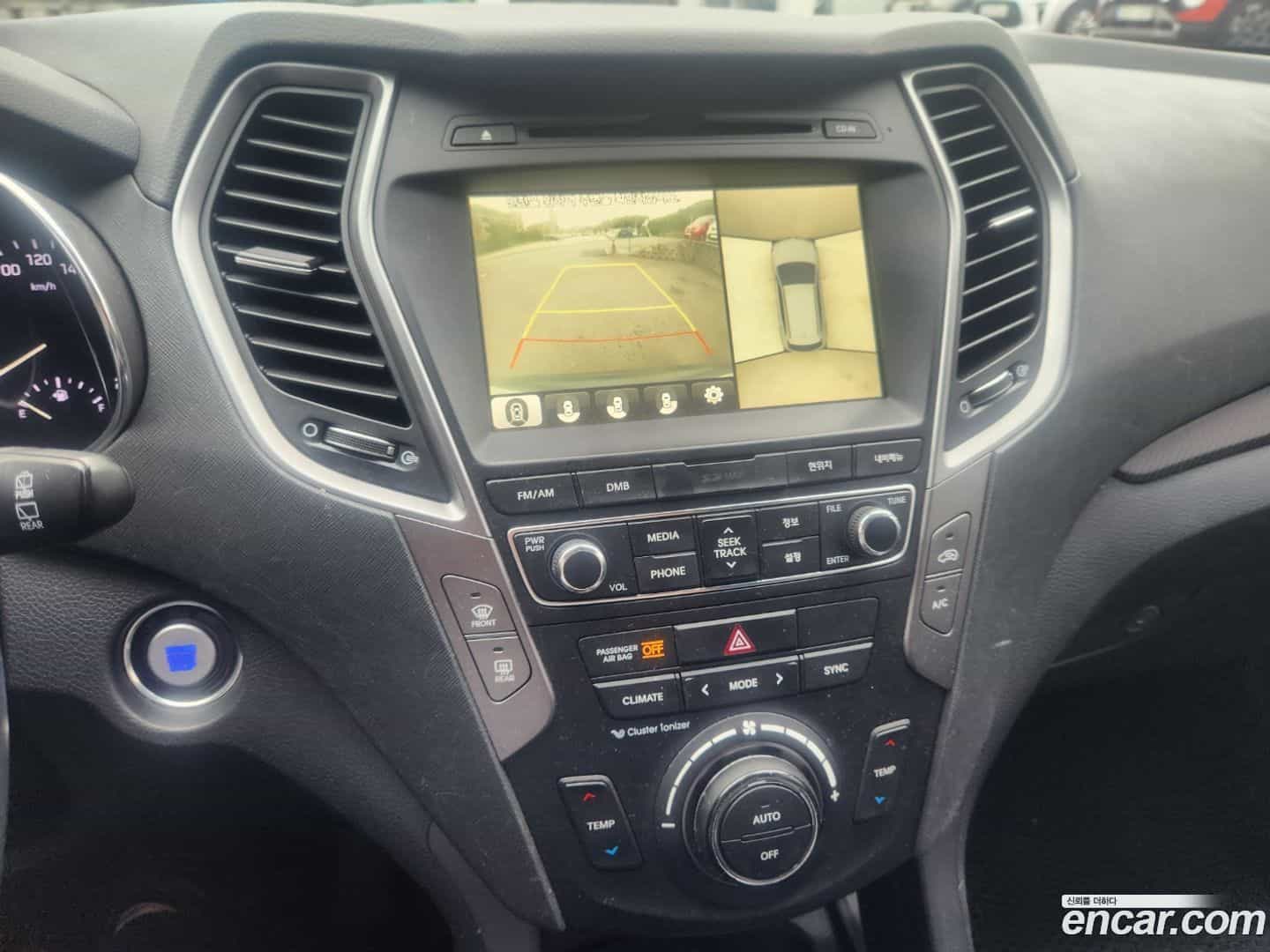 Santafe Hyundai 2016.4-INNER-010