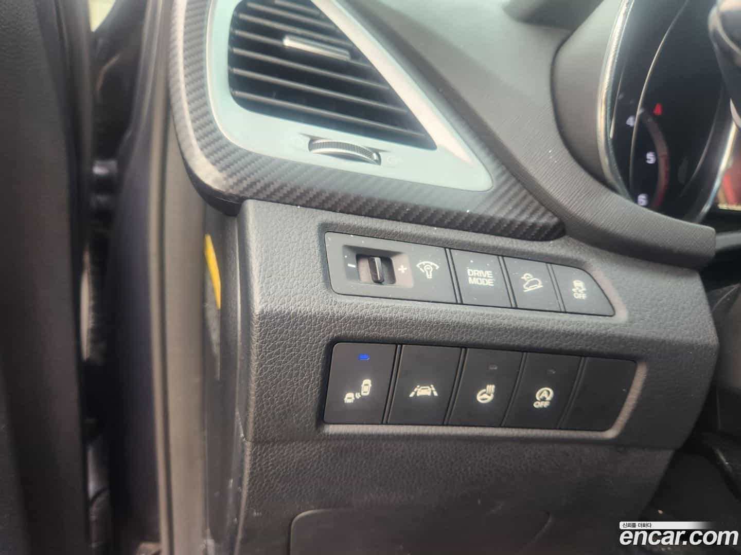 Santafe Hyundai 2016.4-OPTION-016