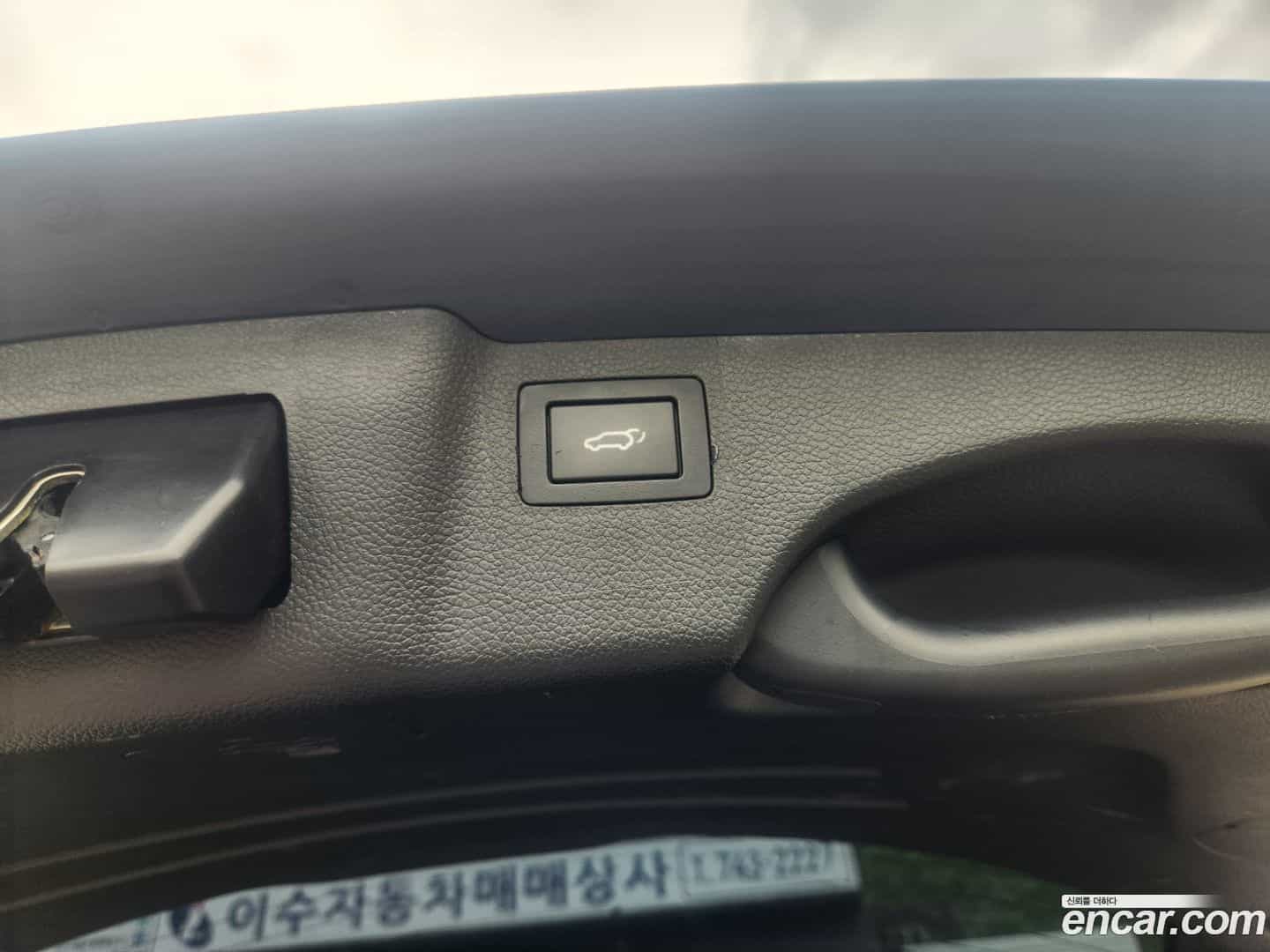 Santafe Hyundai 2016.4-OPTION-022