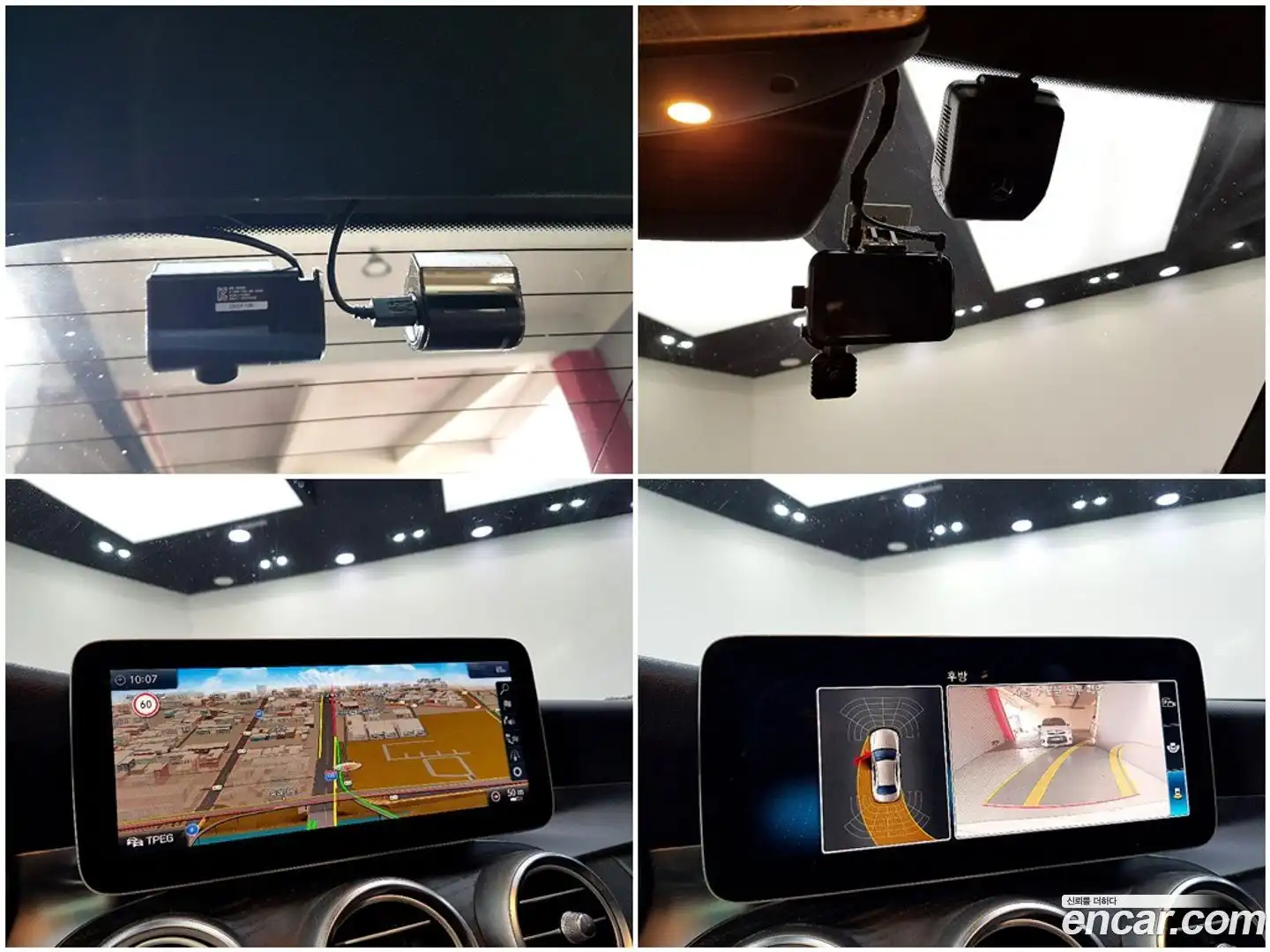 C-Class Mercedes-Benz 2019.3-OPTION-018