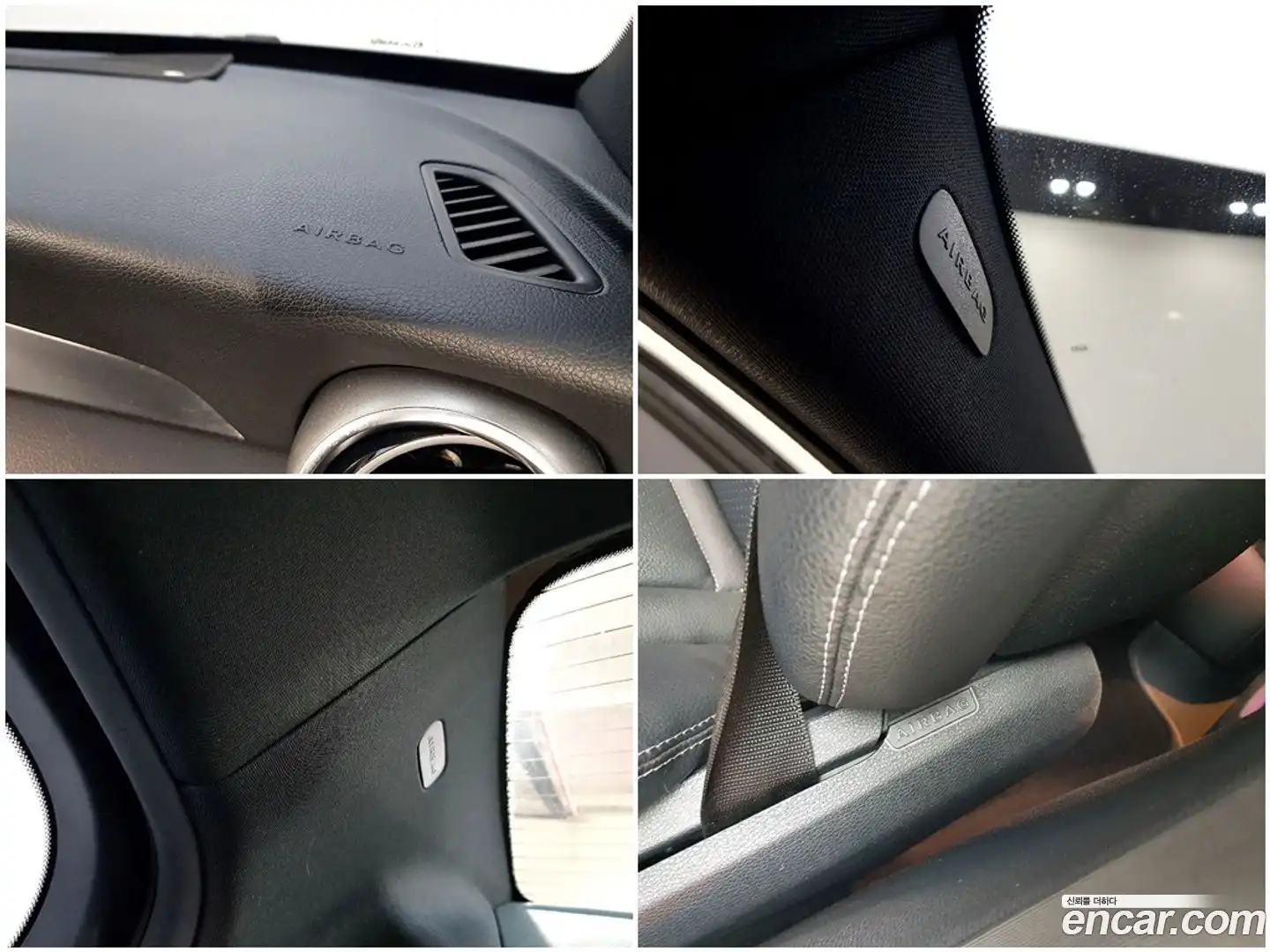 C-Class Mercedes-Benz 2019.3-OPTION-020