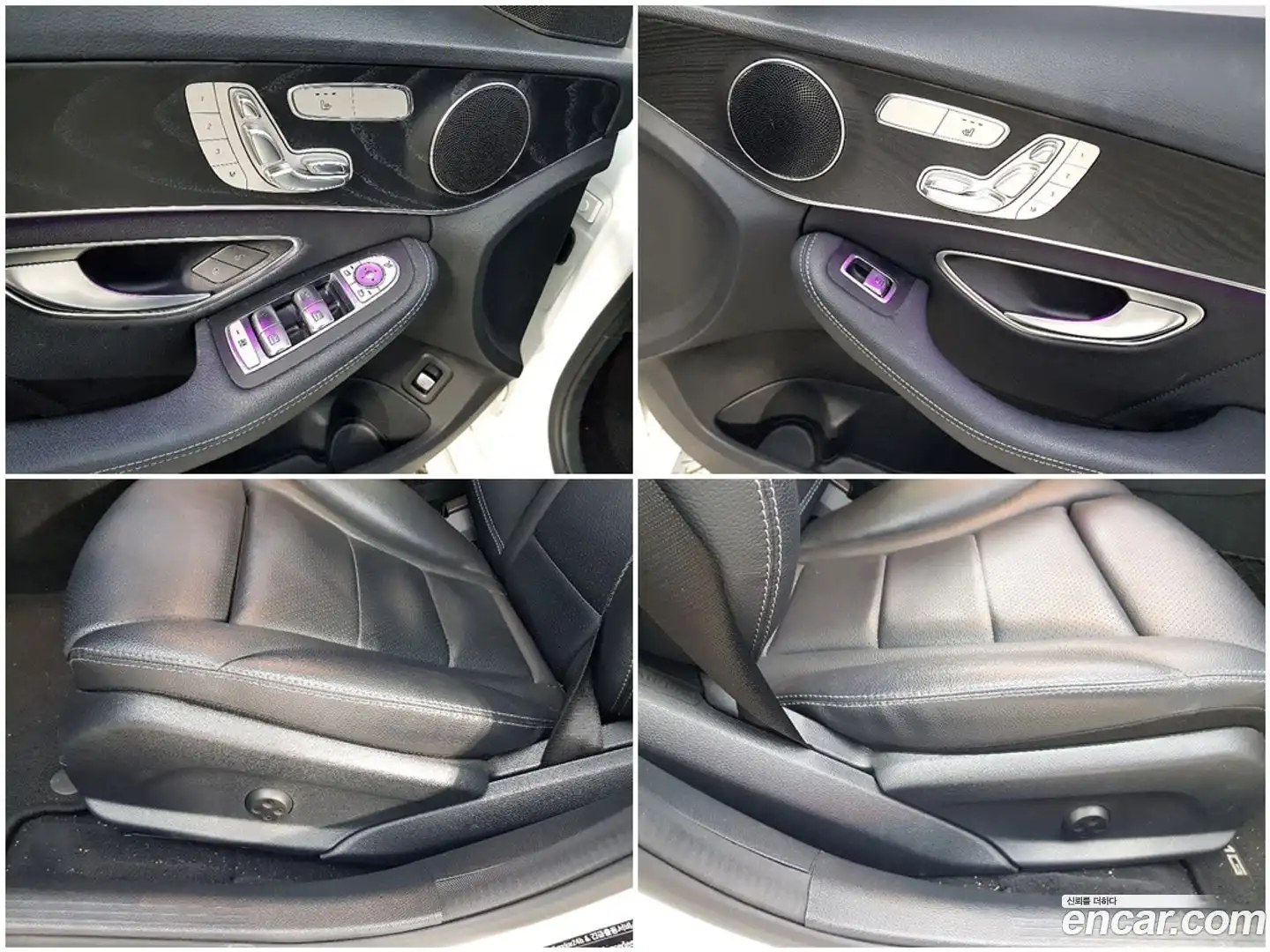 C-Class Mercedes-Benz 2019.3-OPTION-021