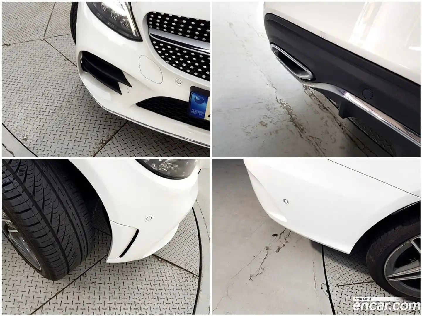 C-Class Mercedes-Benz 2019.3-OPTION-023