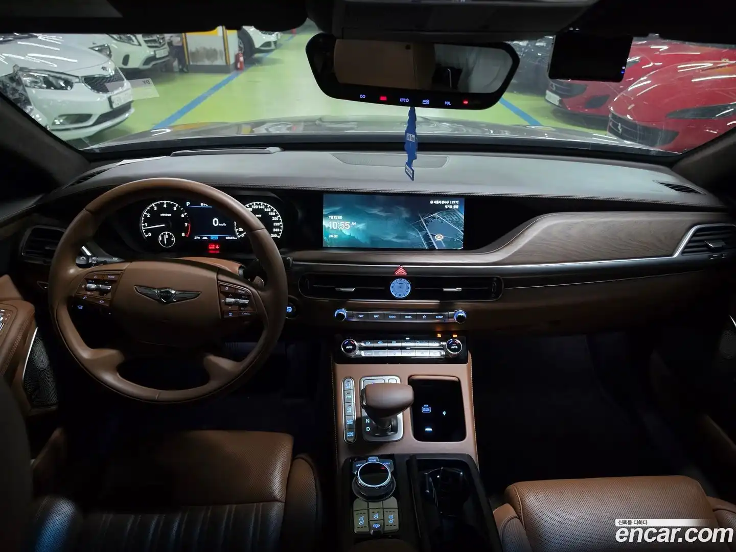 G90 Genesis 2020.1-INNER-007