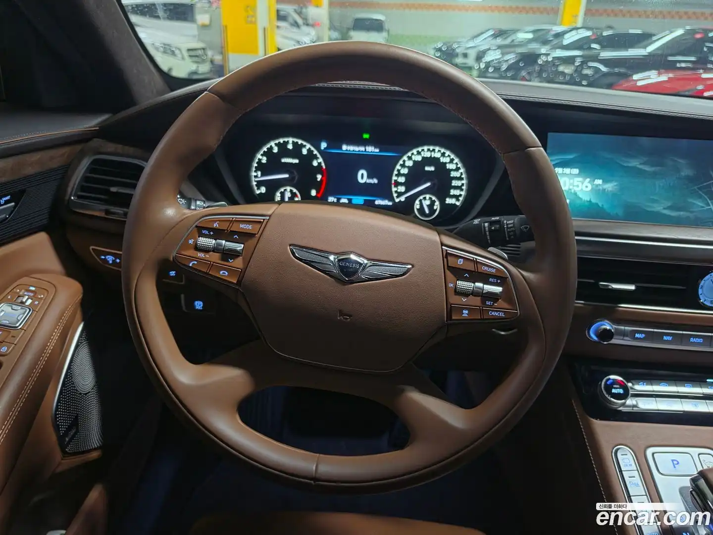 G90 Genesis 2020.1-INNER-010