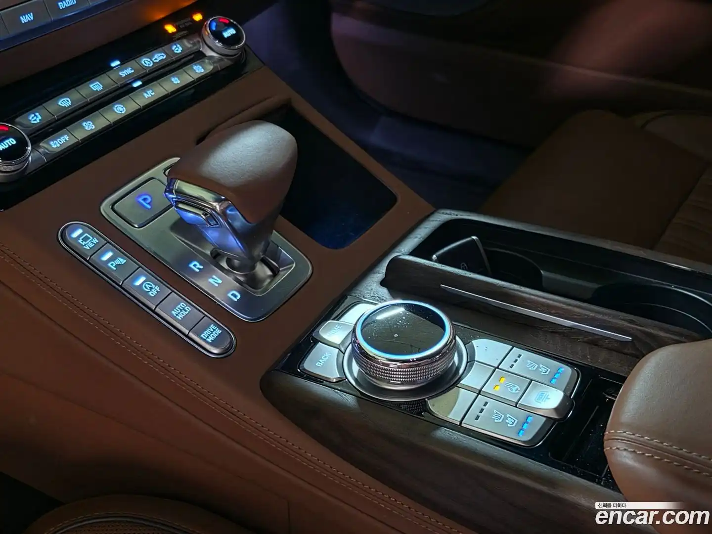 G90 Genesis 2020.1-OPTION-019