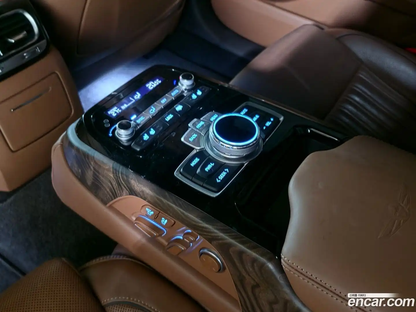 G90 Genesis 2020.1-OPTION-020