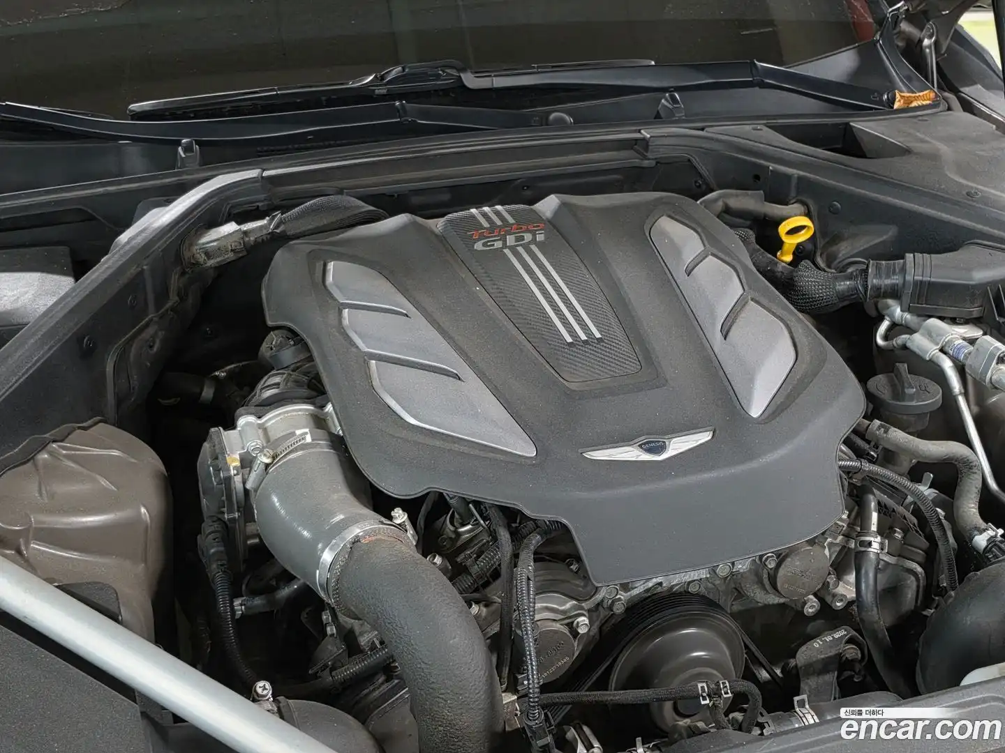 G90 Genesis 2020.1-OPTION-023