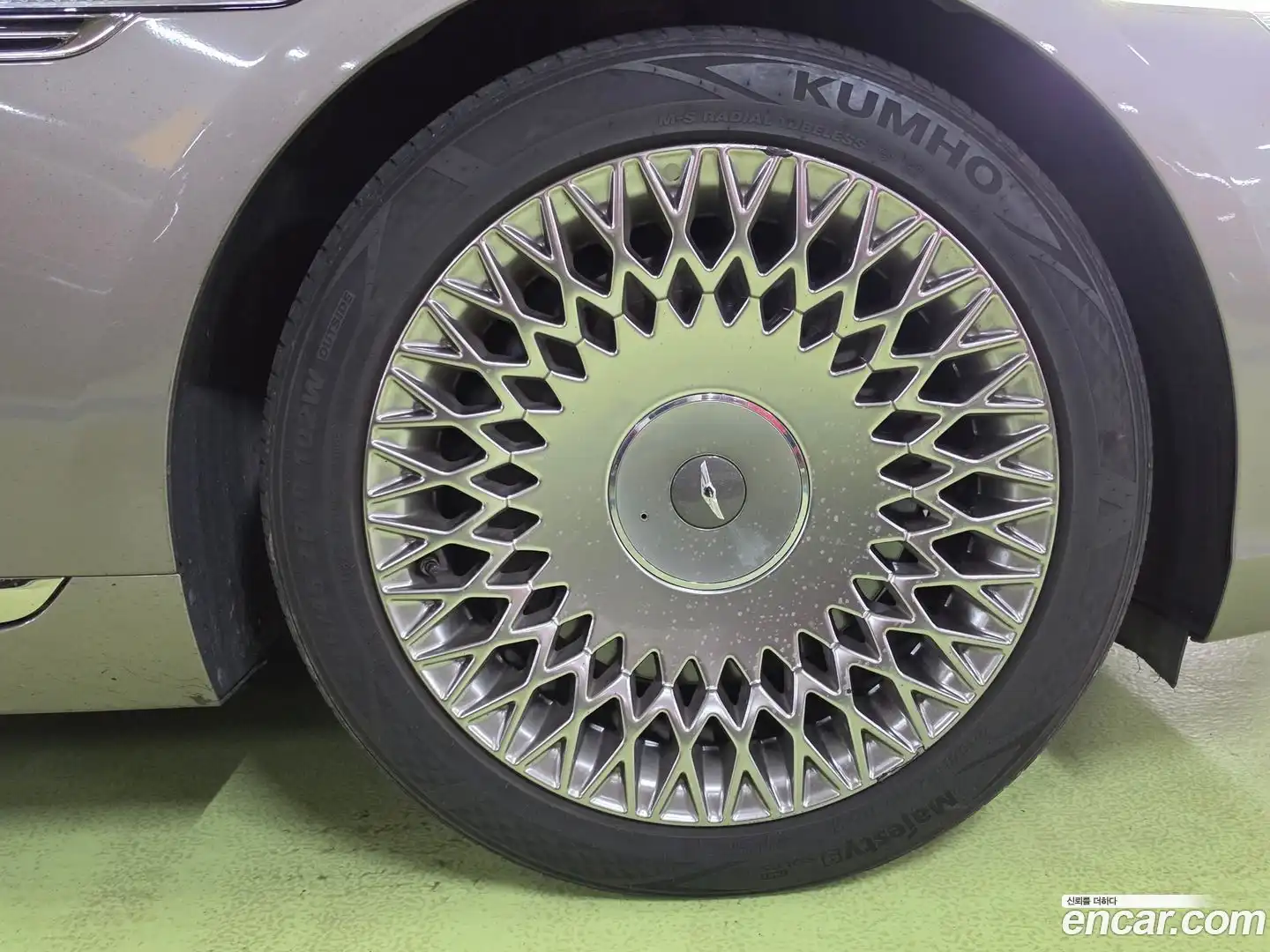 G90 Genesis 2020.1-OPTION-024