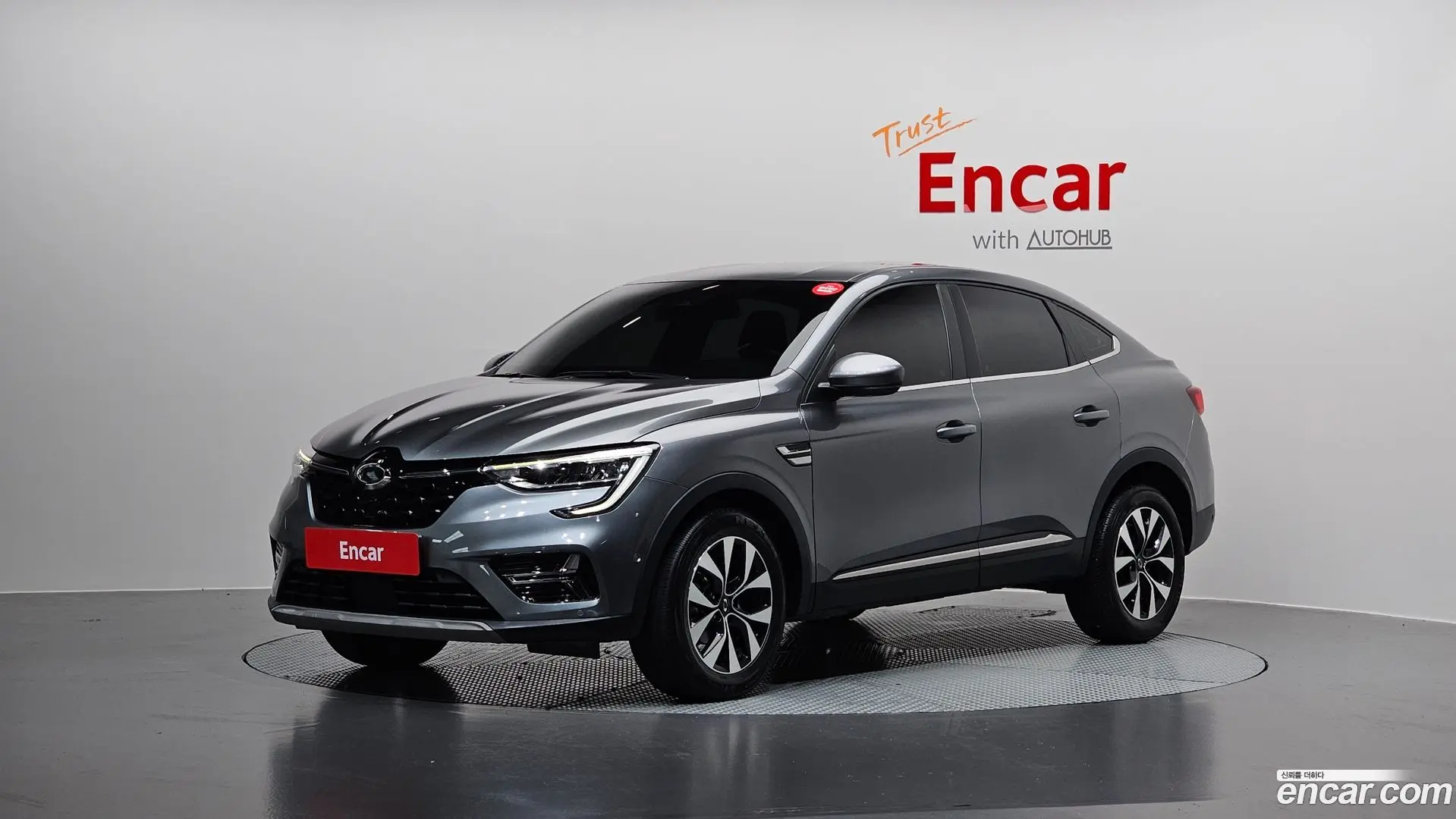 Main__Slider__Photo:XM3 Renault Korea 2022.4-0