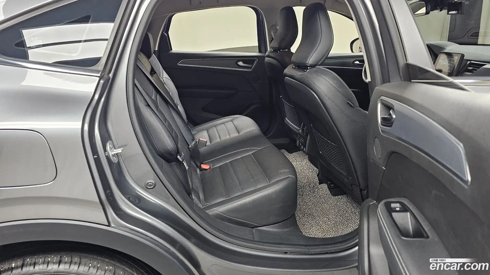 XM3 Renault Korea 2022.4-OPTION-015
