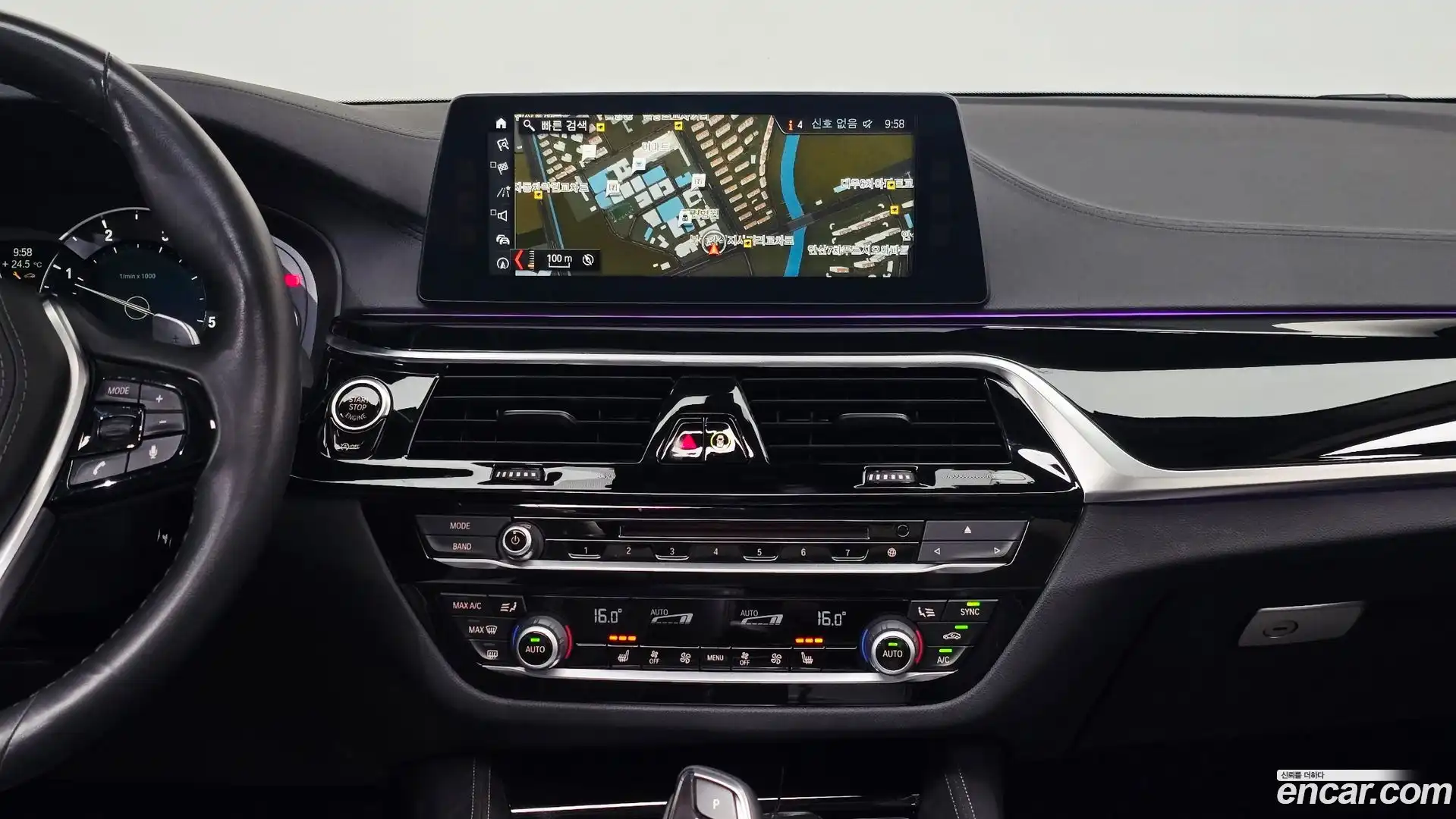 5-Series BMW 2018.1-OPTION-017