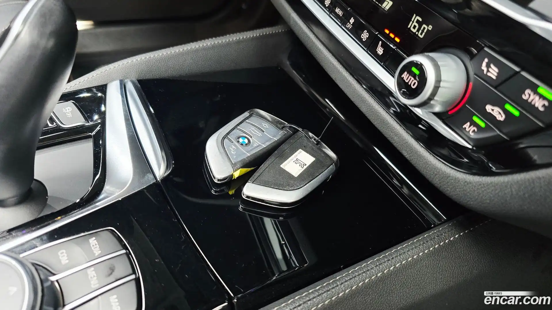 5-Series BMW 2018.1-OPTION-020