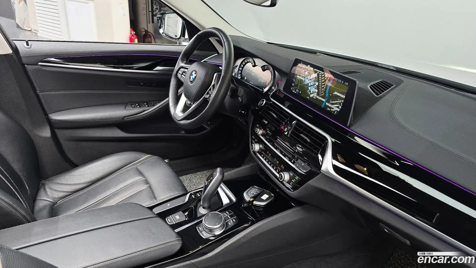 5-Series BMW 2018.1-OPTION-024