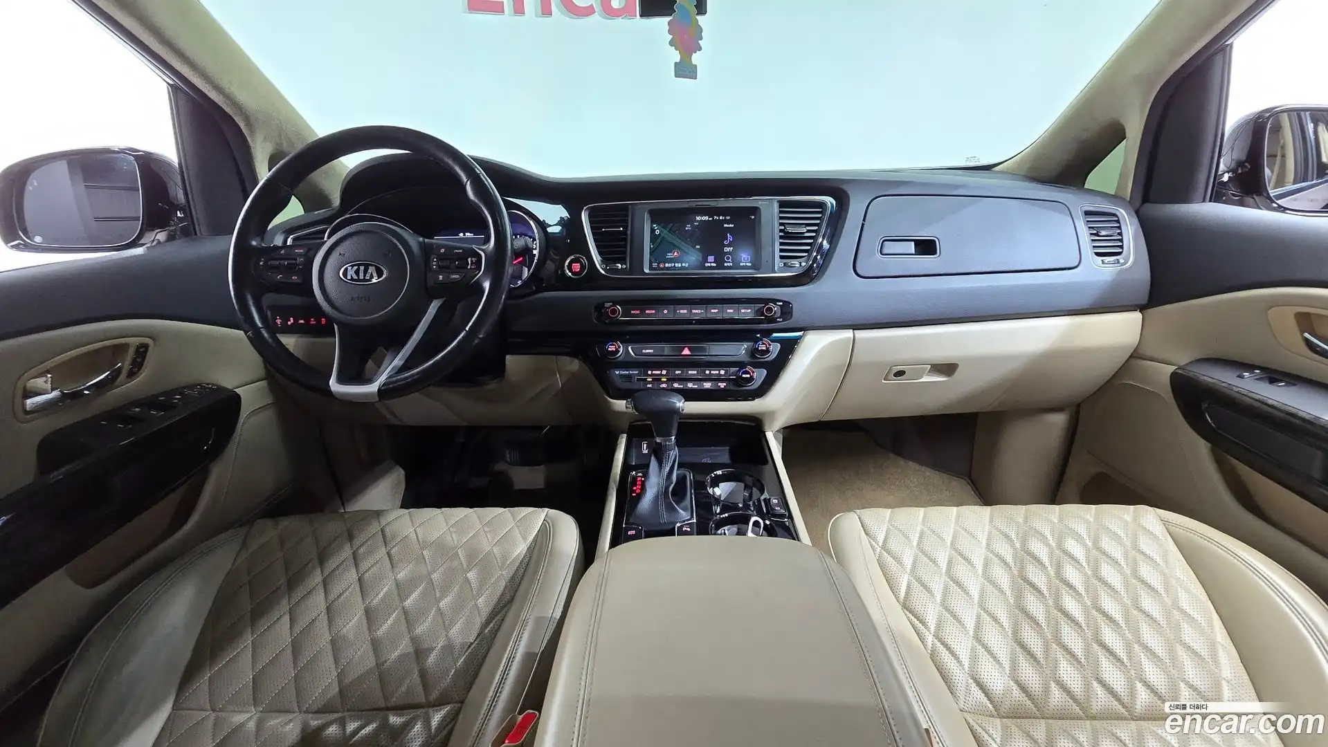 Canival Kia 2018.9-INNER-007