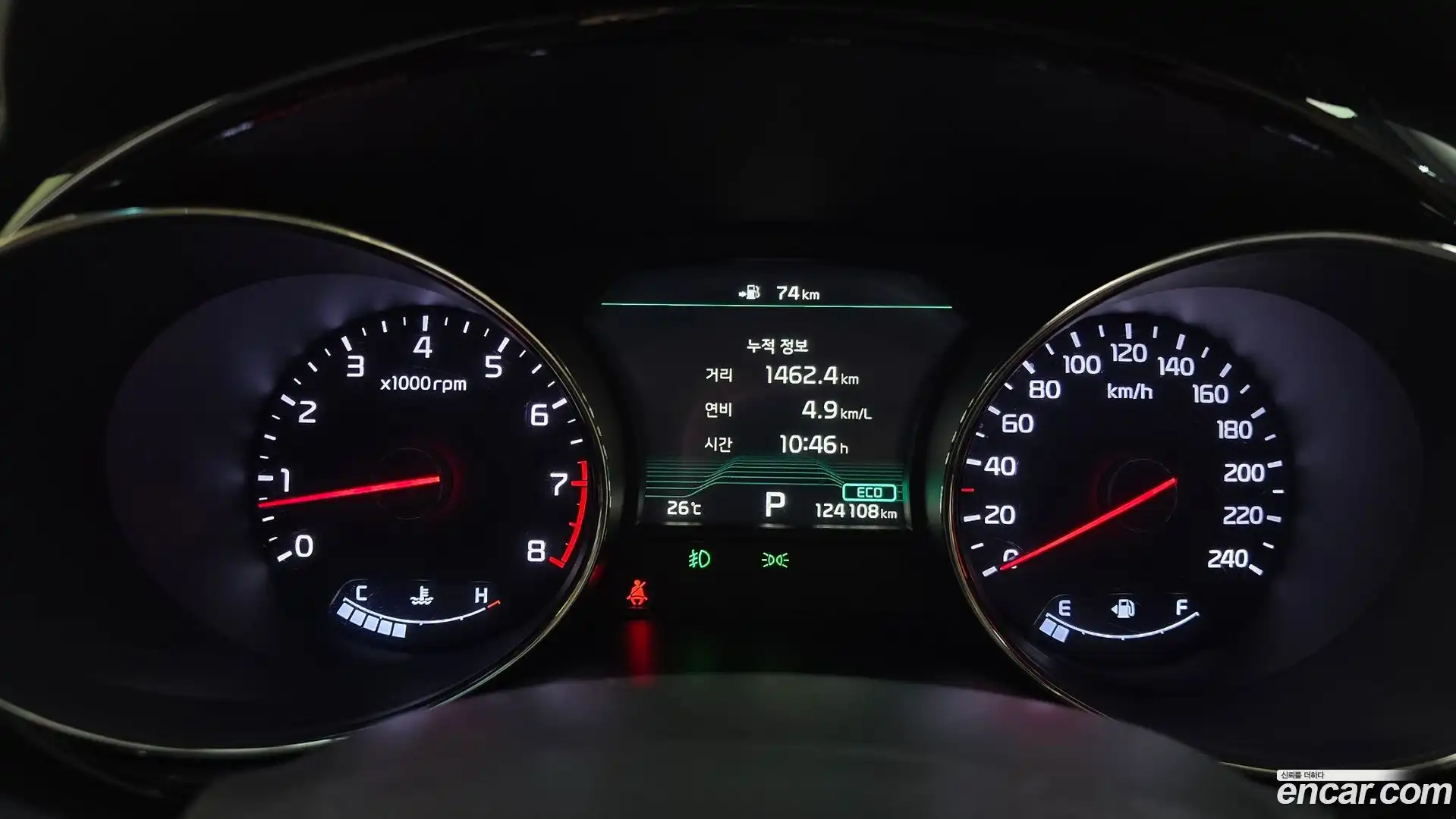 Canival Kia 2018.9-INNER-008